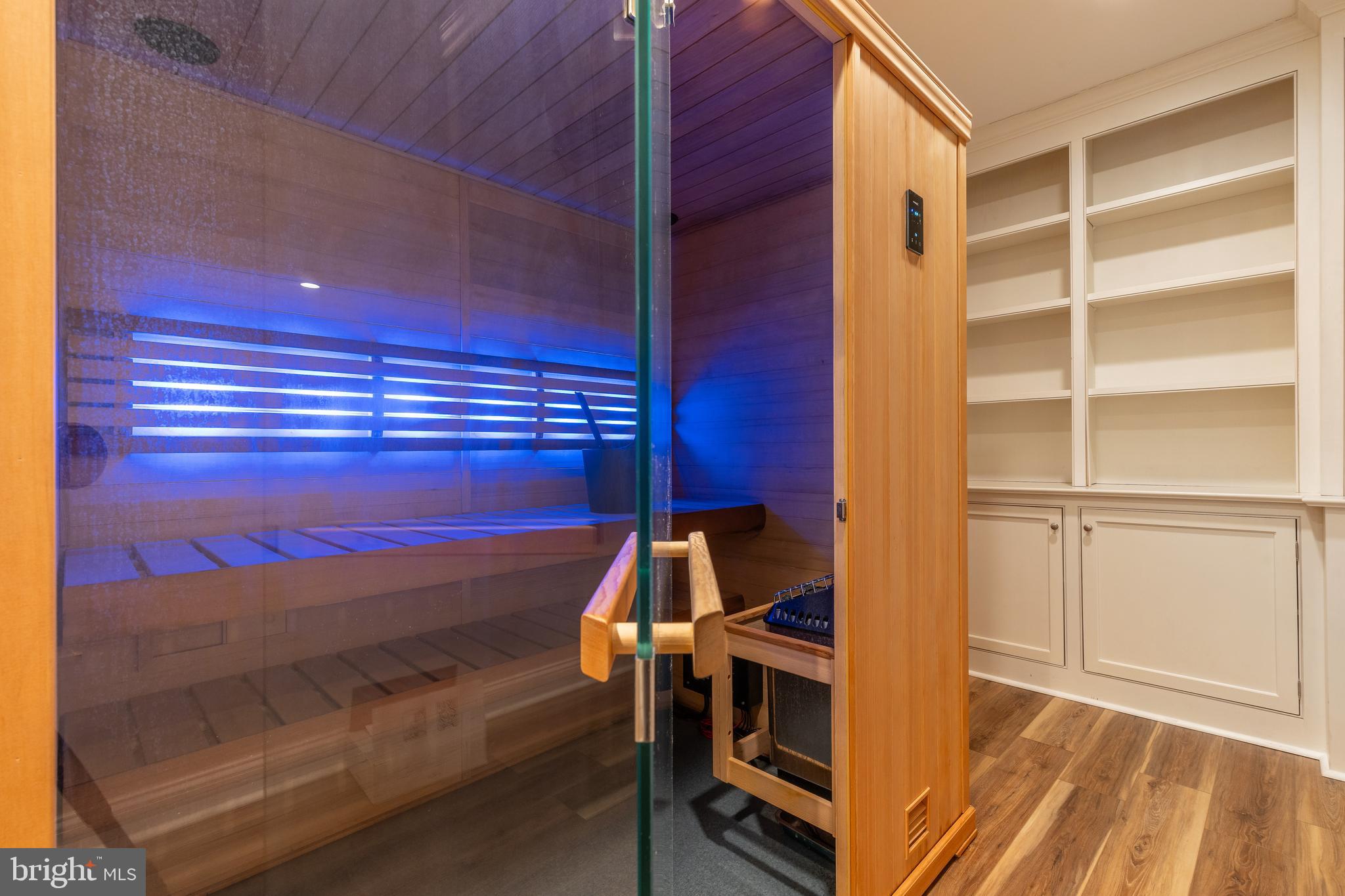 AMBLER - Residential