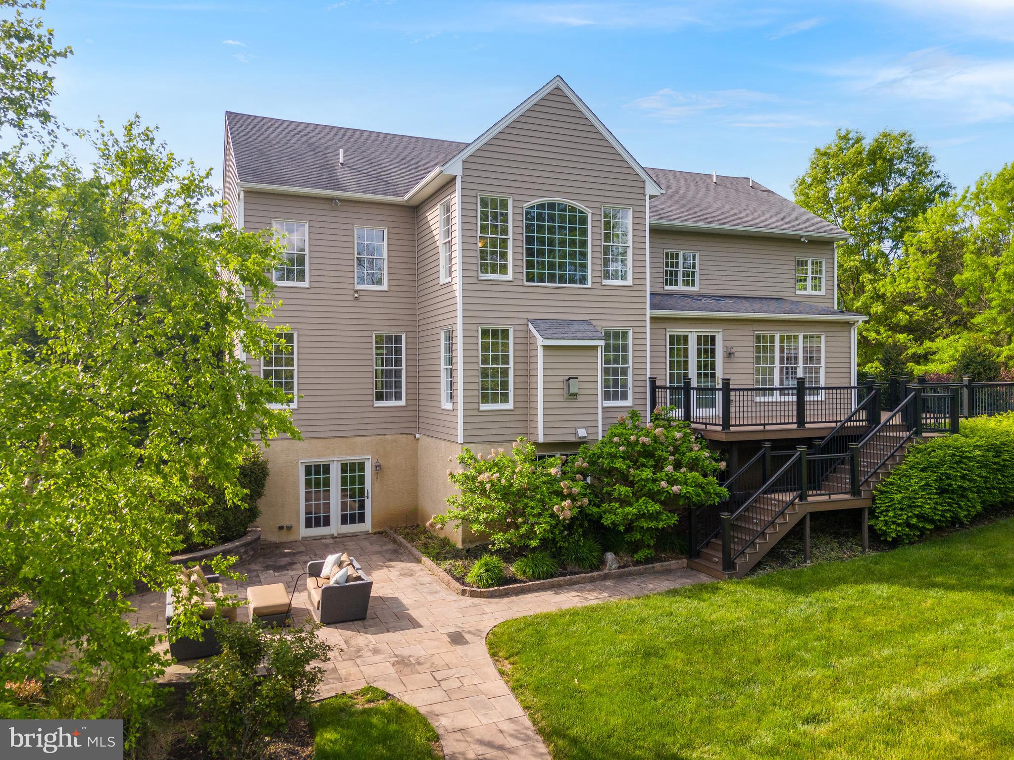 AMBLER - Residential