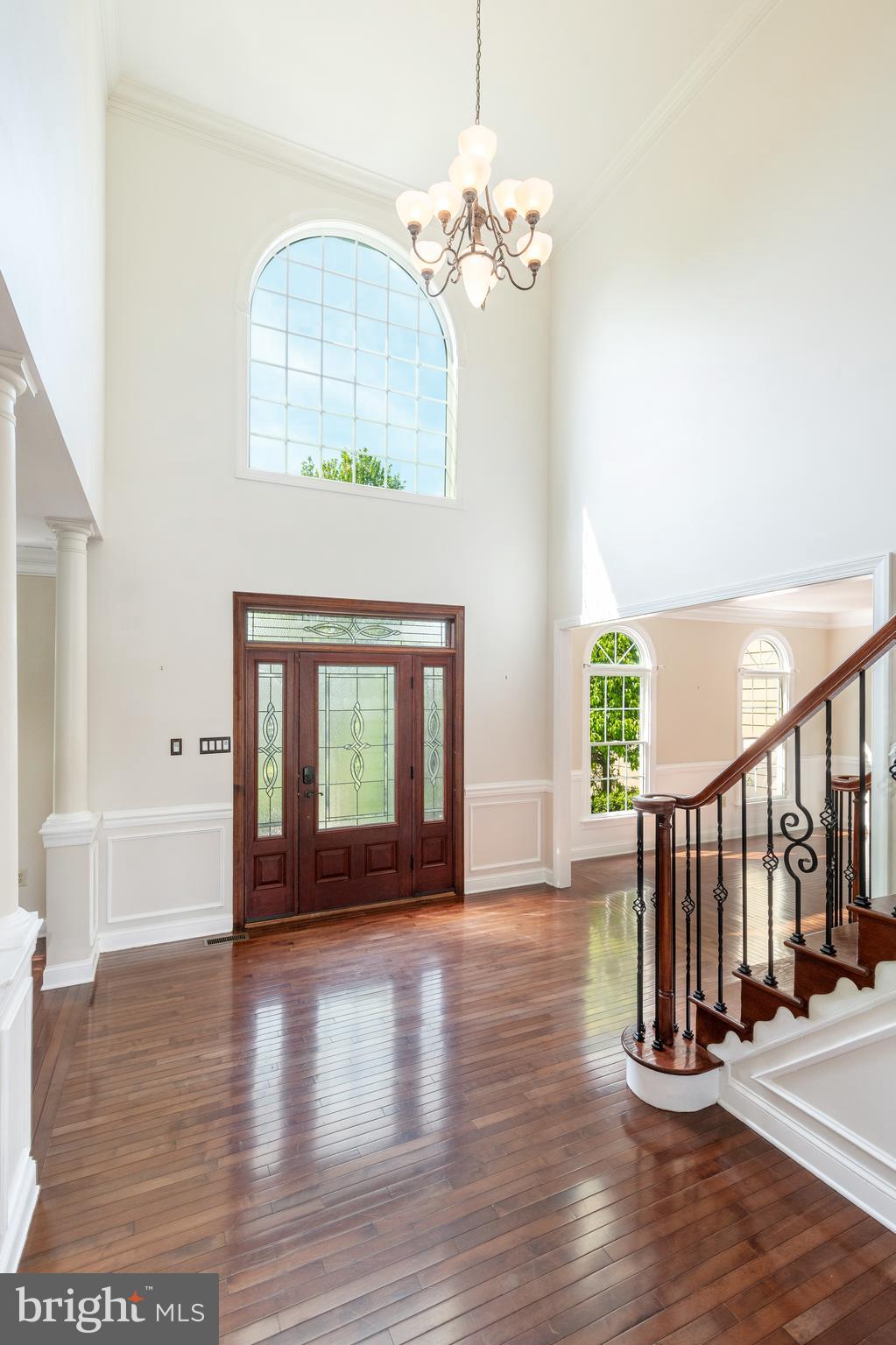 AMBLER - Residential