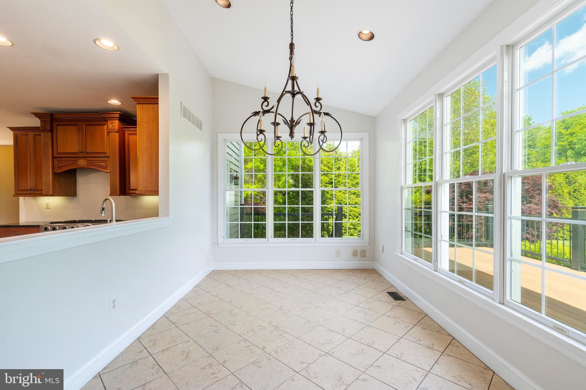 AMBLER - Residential