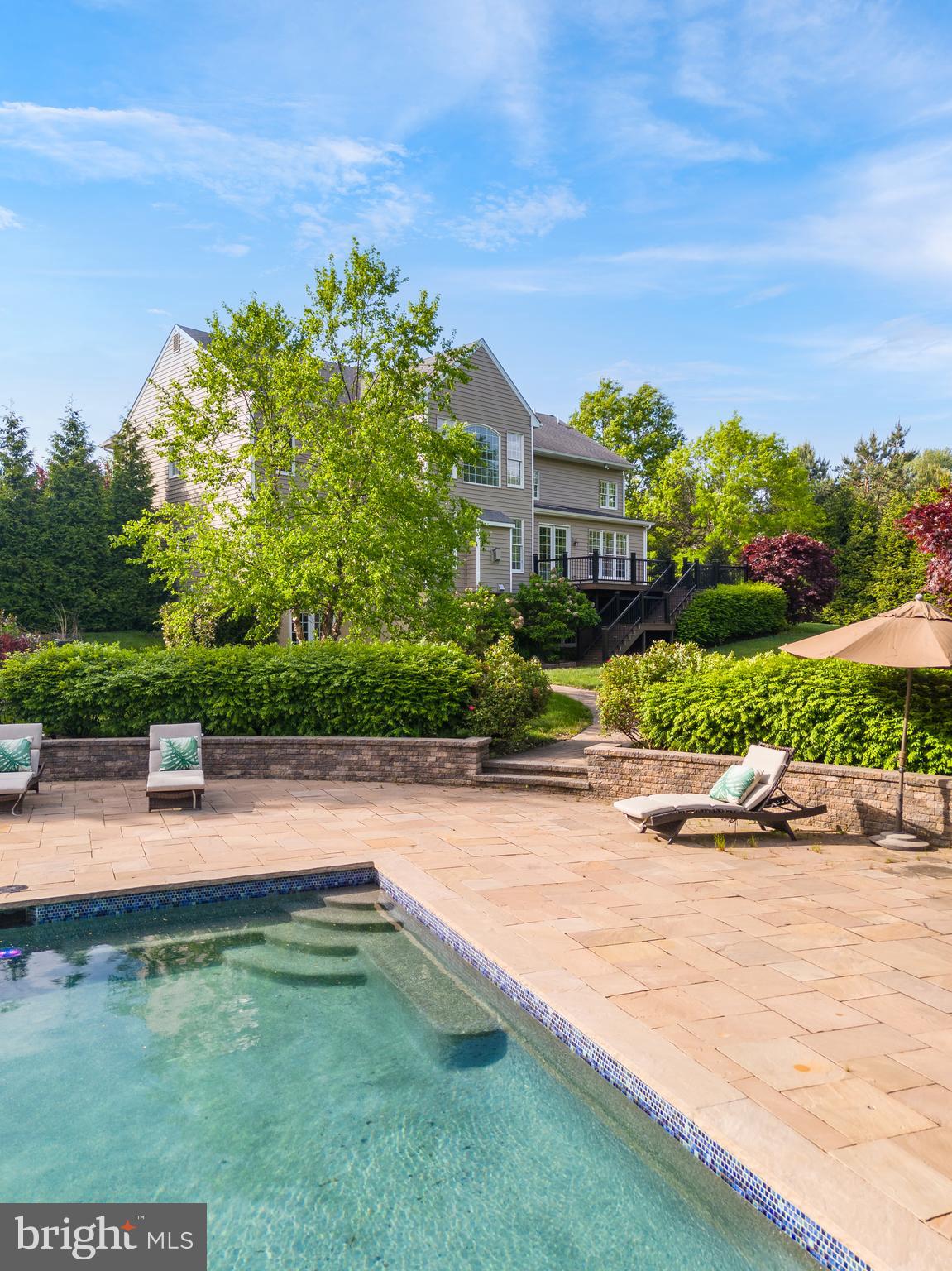 AMBLER - Residential