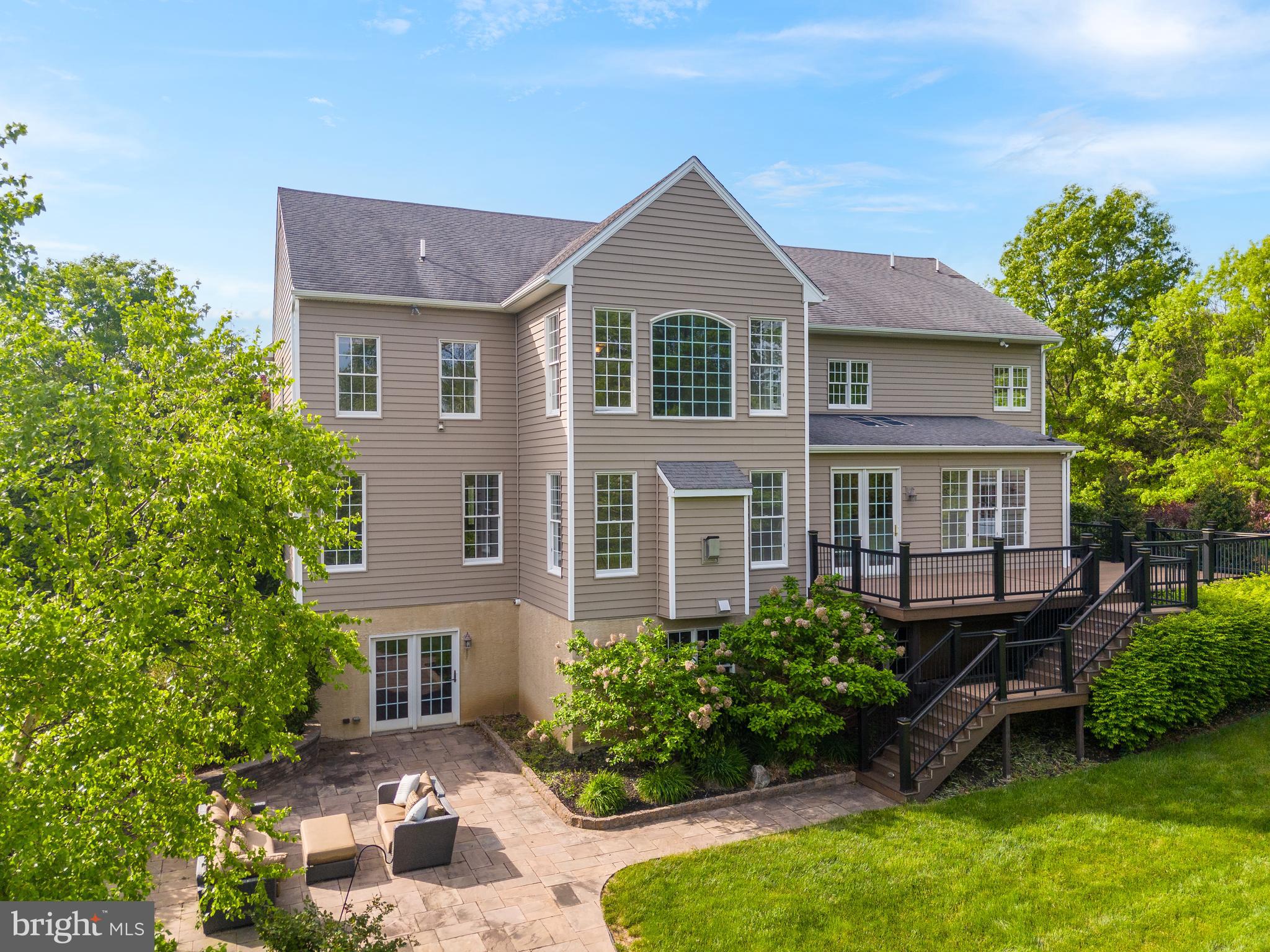 AMBLER - Residential