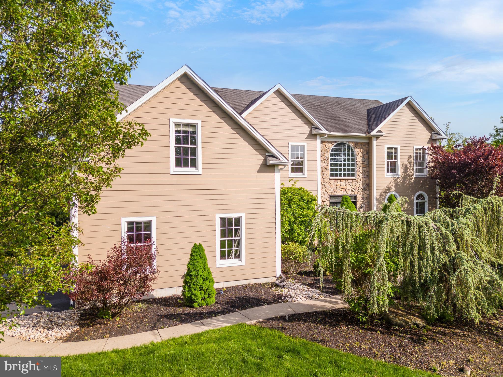 AMBLER - Residential