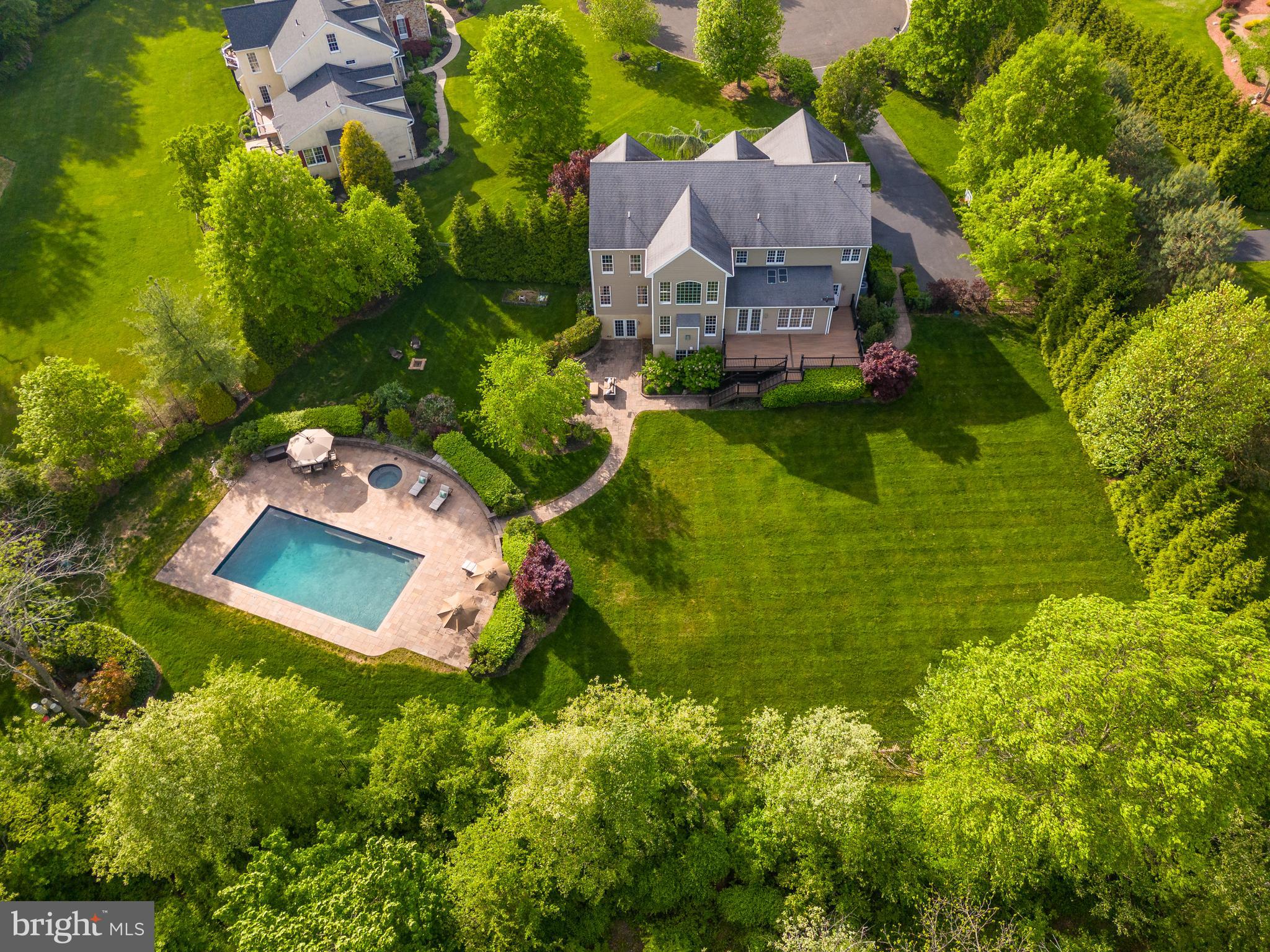 AMBLER - Residential