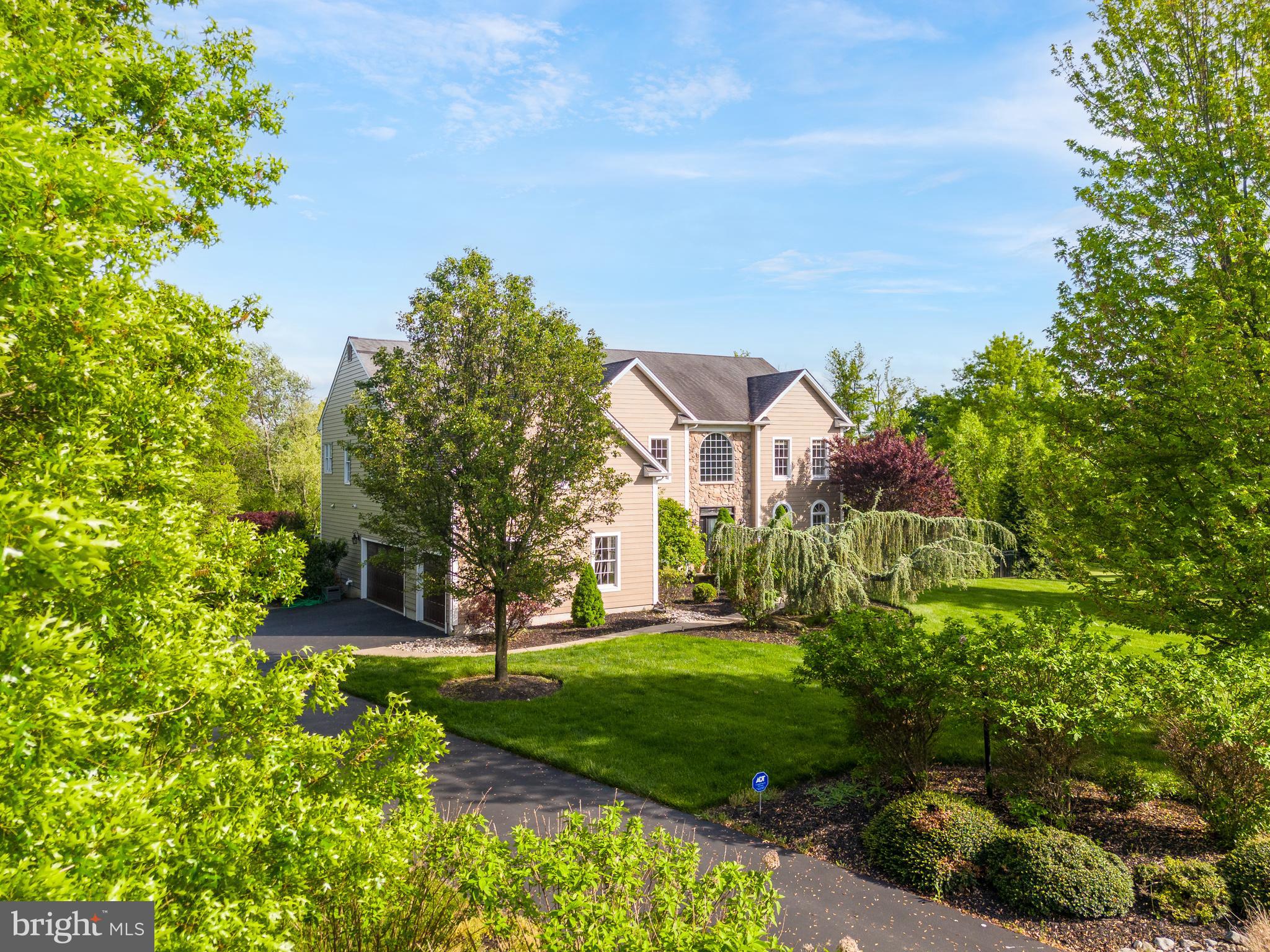 AMBLER - Residential