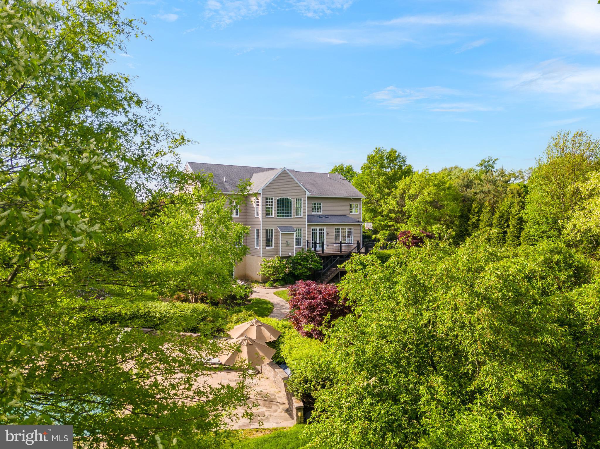 AMBLER - Residential