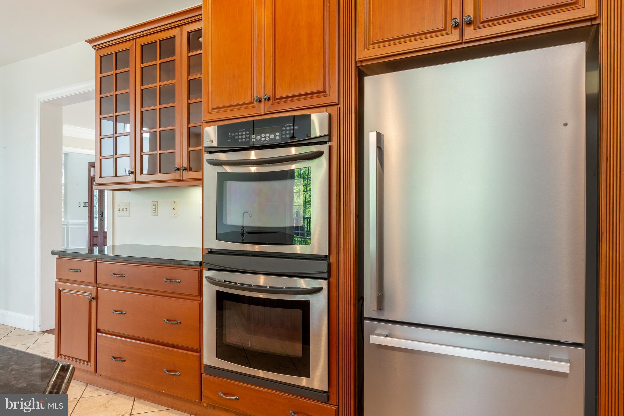 AMBLER - Residential