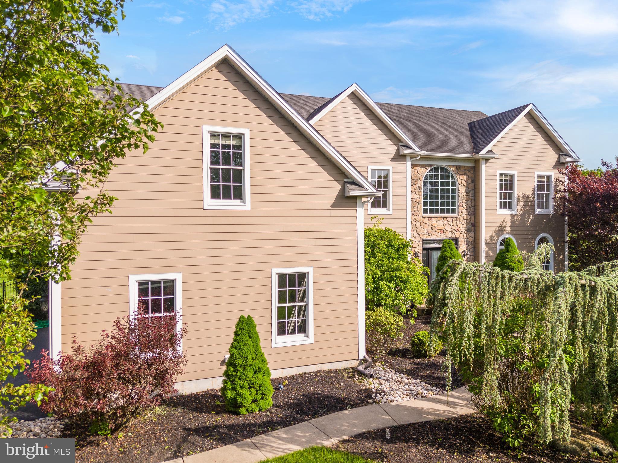 AMBLER - Residential