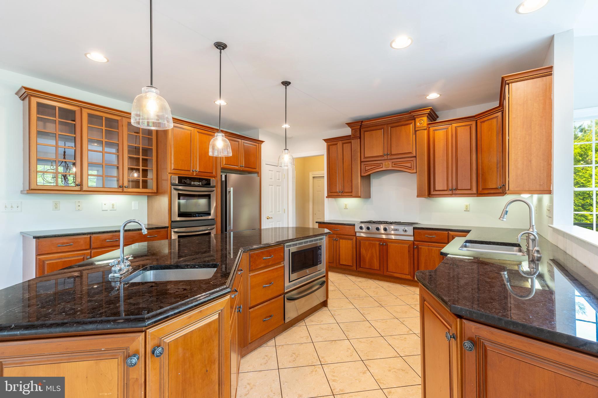 AMBLER - Residential