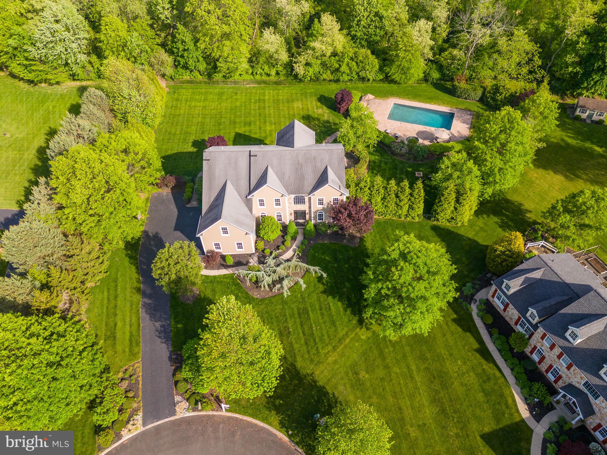 AMBLER - Residential