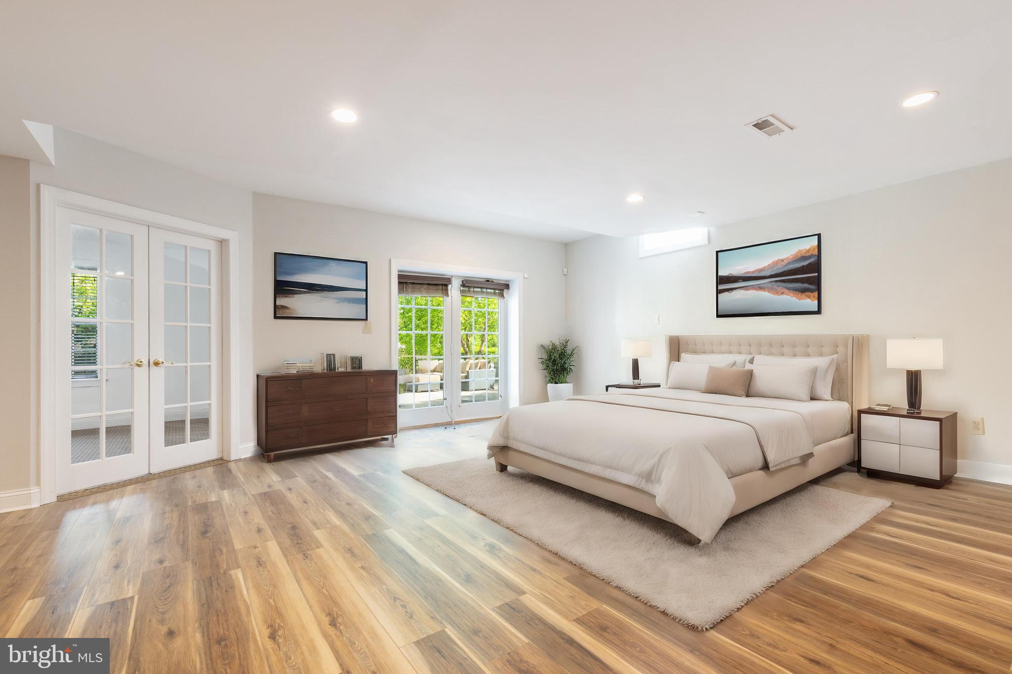 AMBLER - Residential