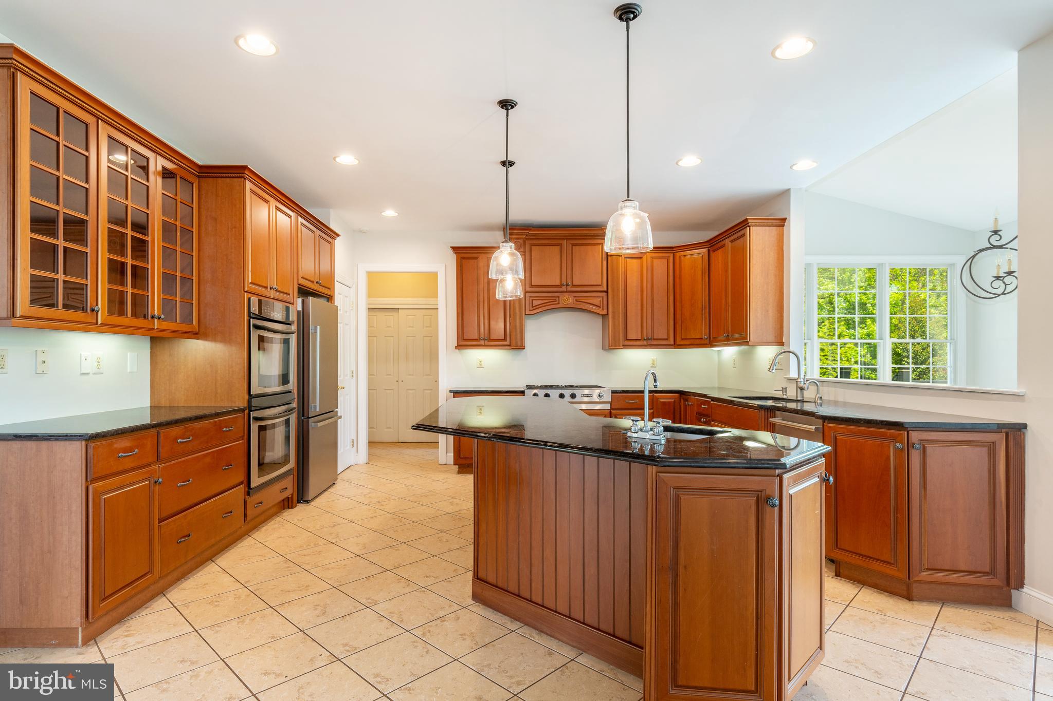 AMBLER - Residential