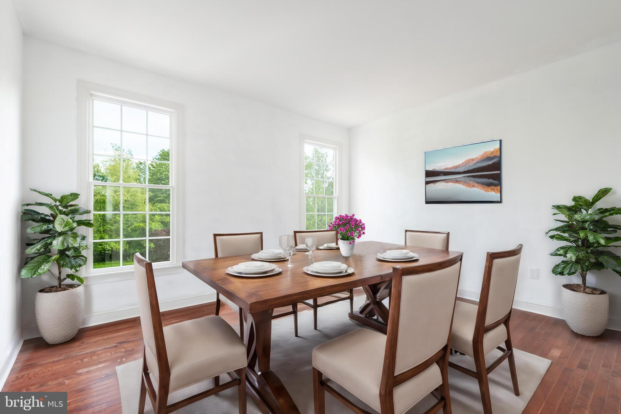 AMBLER - Residential