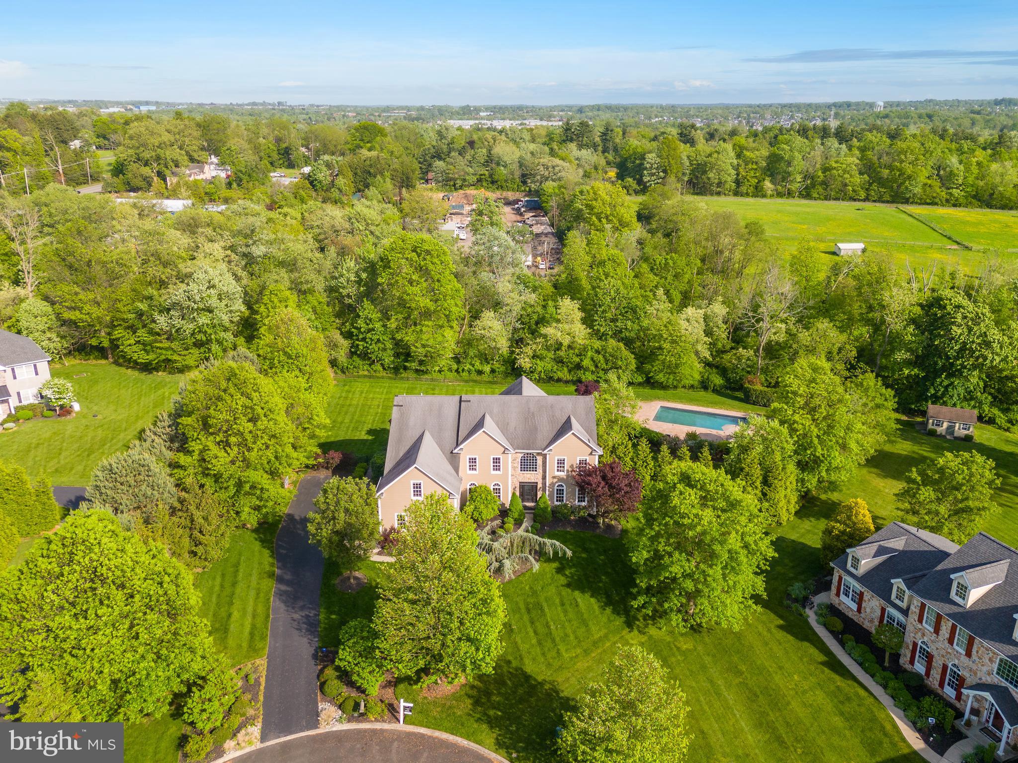 AMBLER - Residential