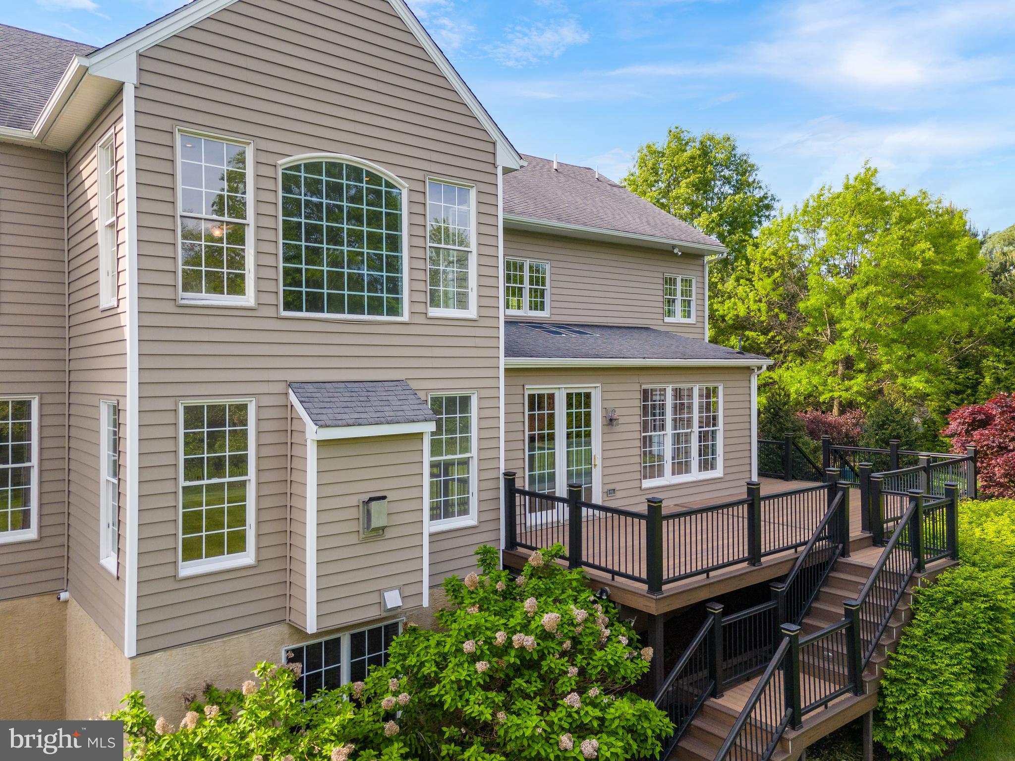 AMBLER - Residential