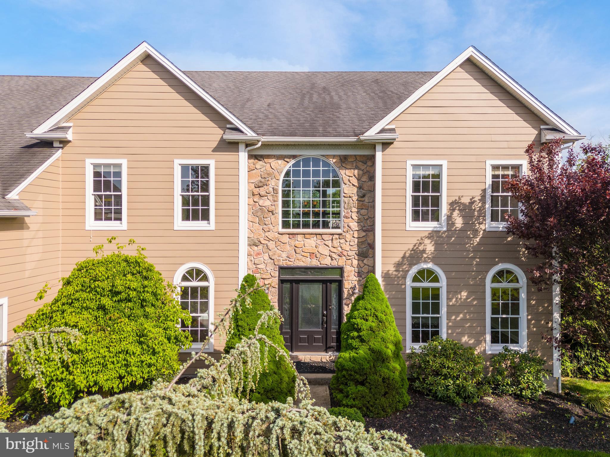 AMBLER - Residential