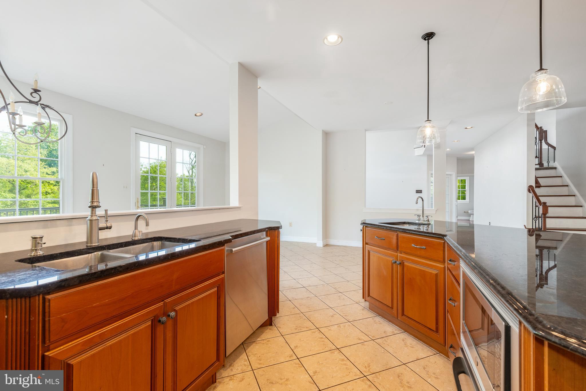 AMBLER - Residential