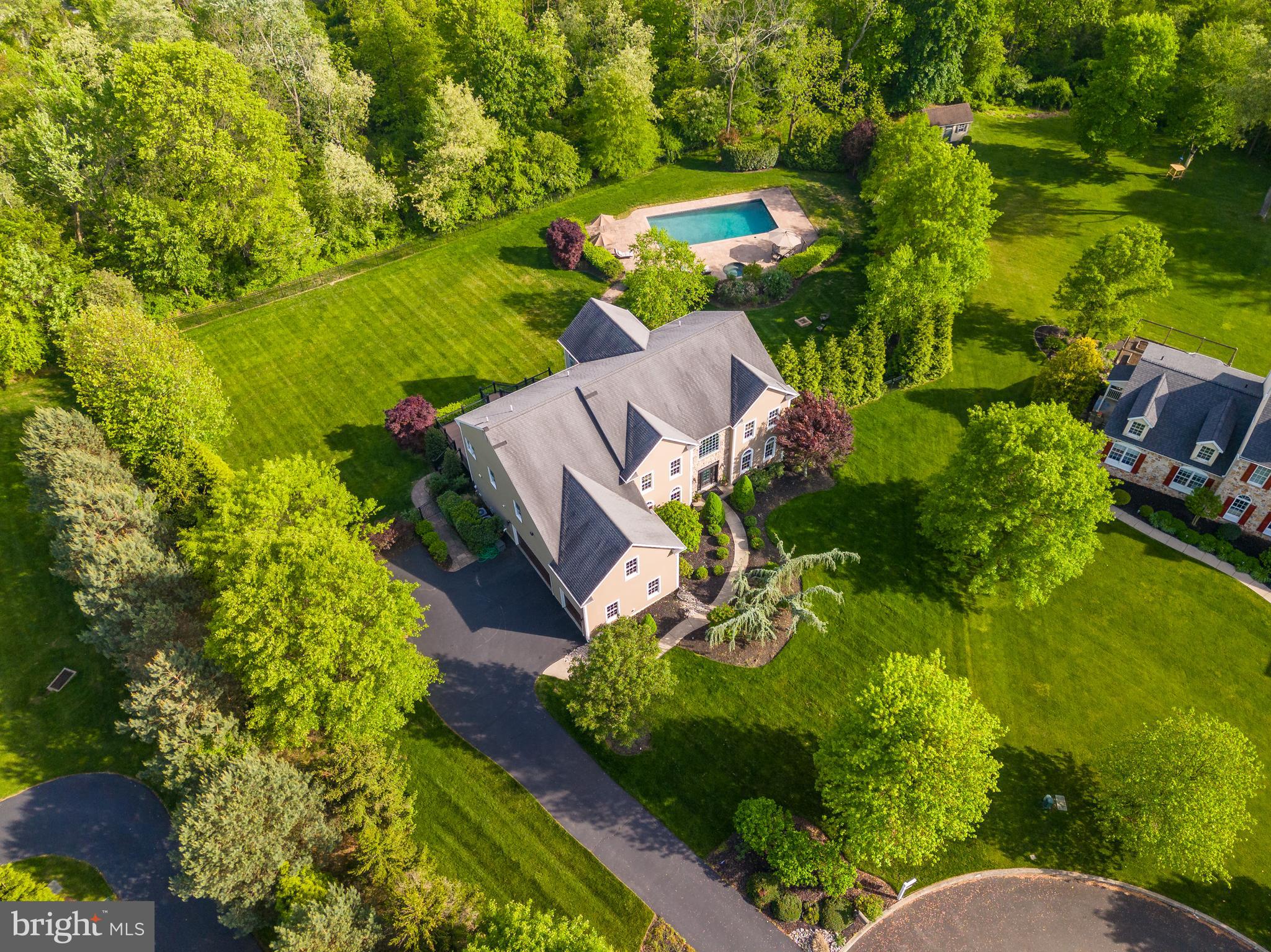 AMBLER - Residential