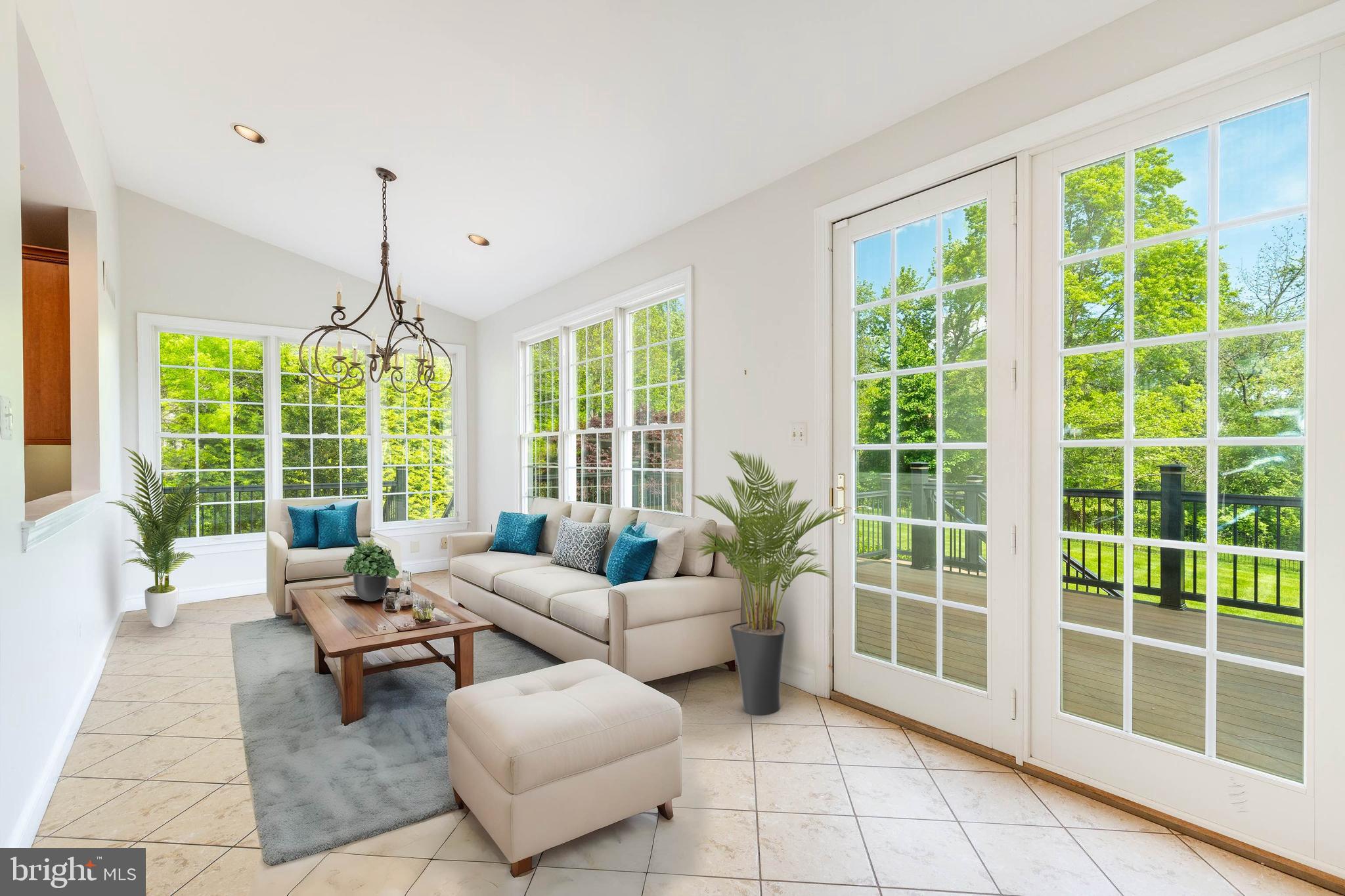 AMBLER - Residential