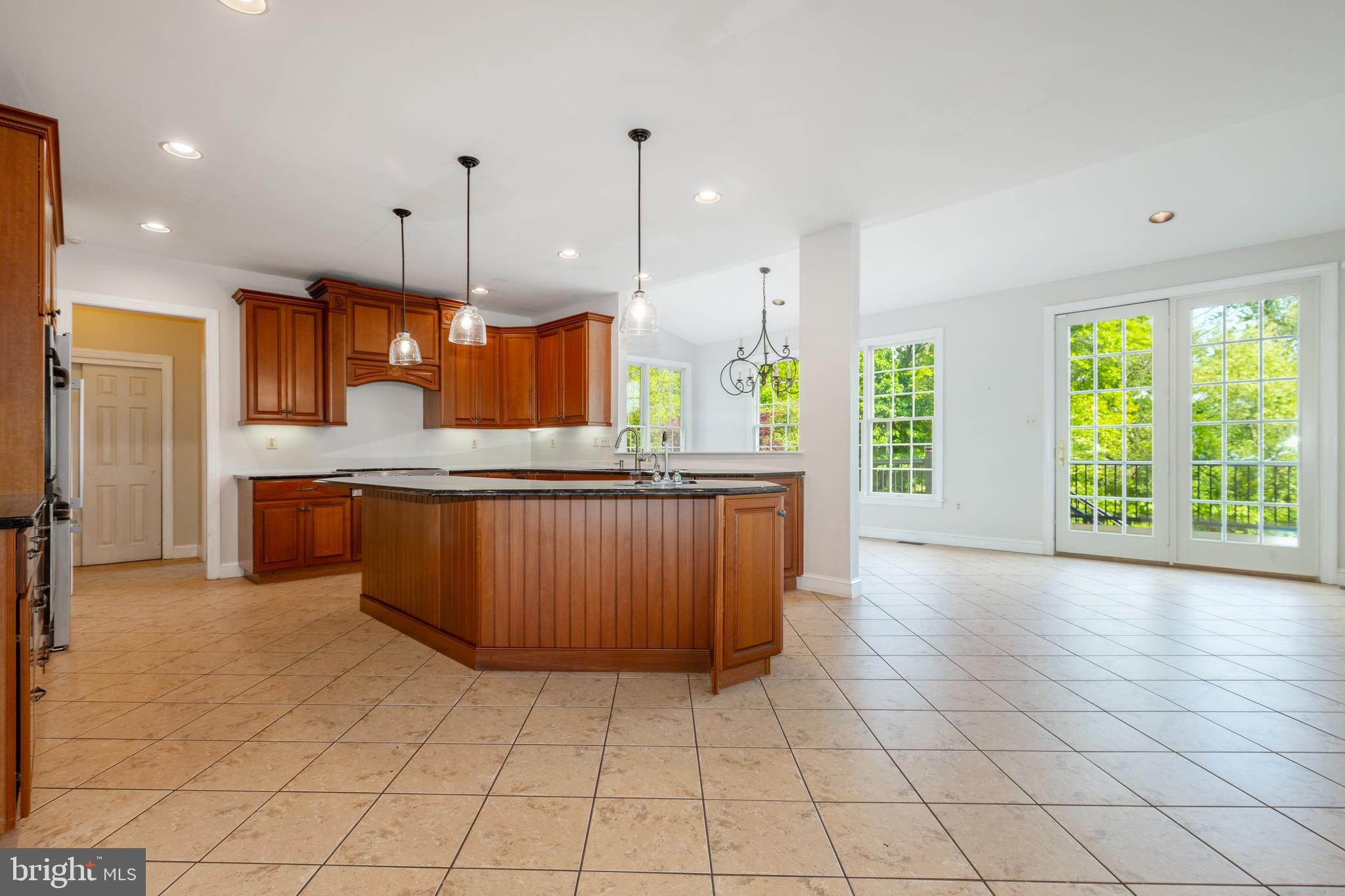 AMBLER - Residential