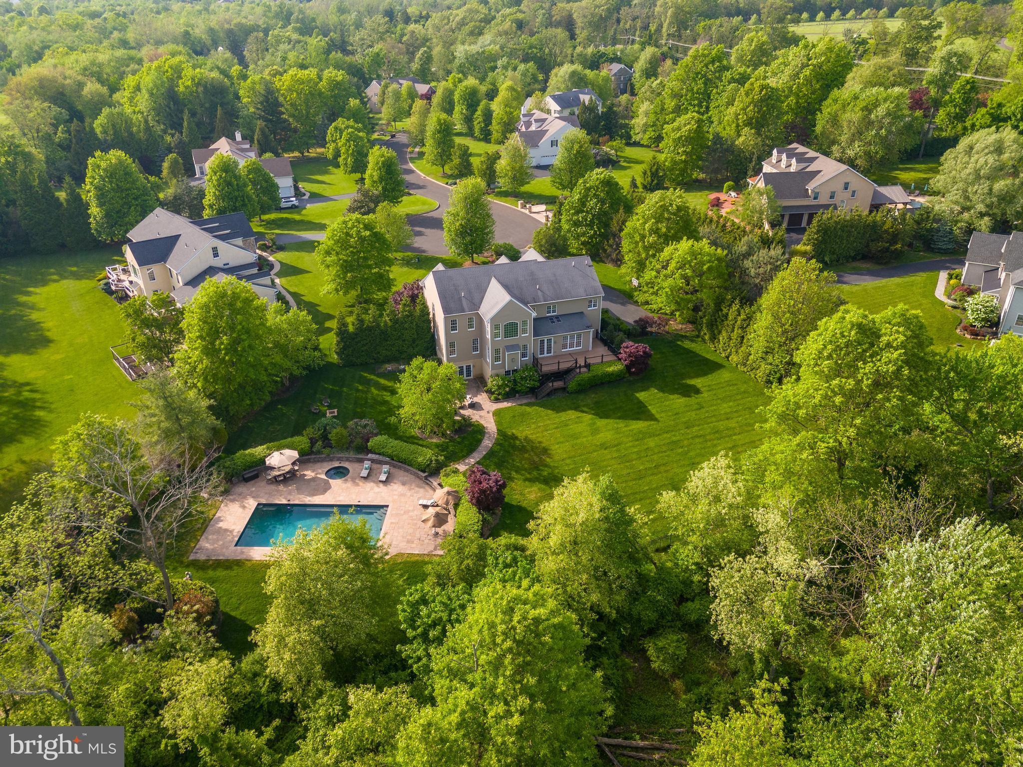 AMBLER - Residential