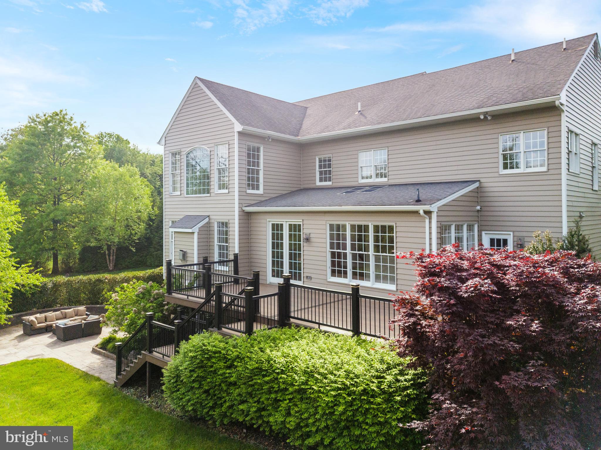 AMBLER - Residential