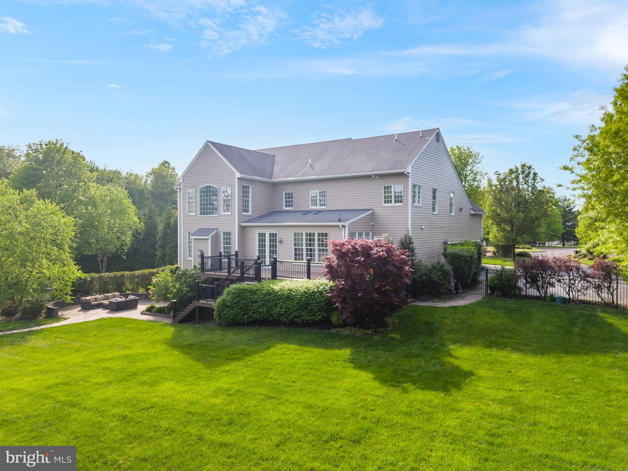 AMBLER - Residential