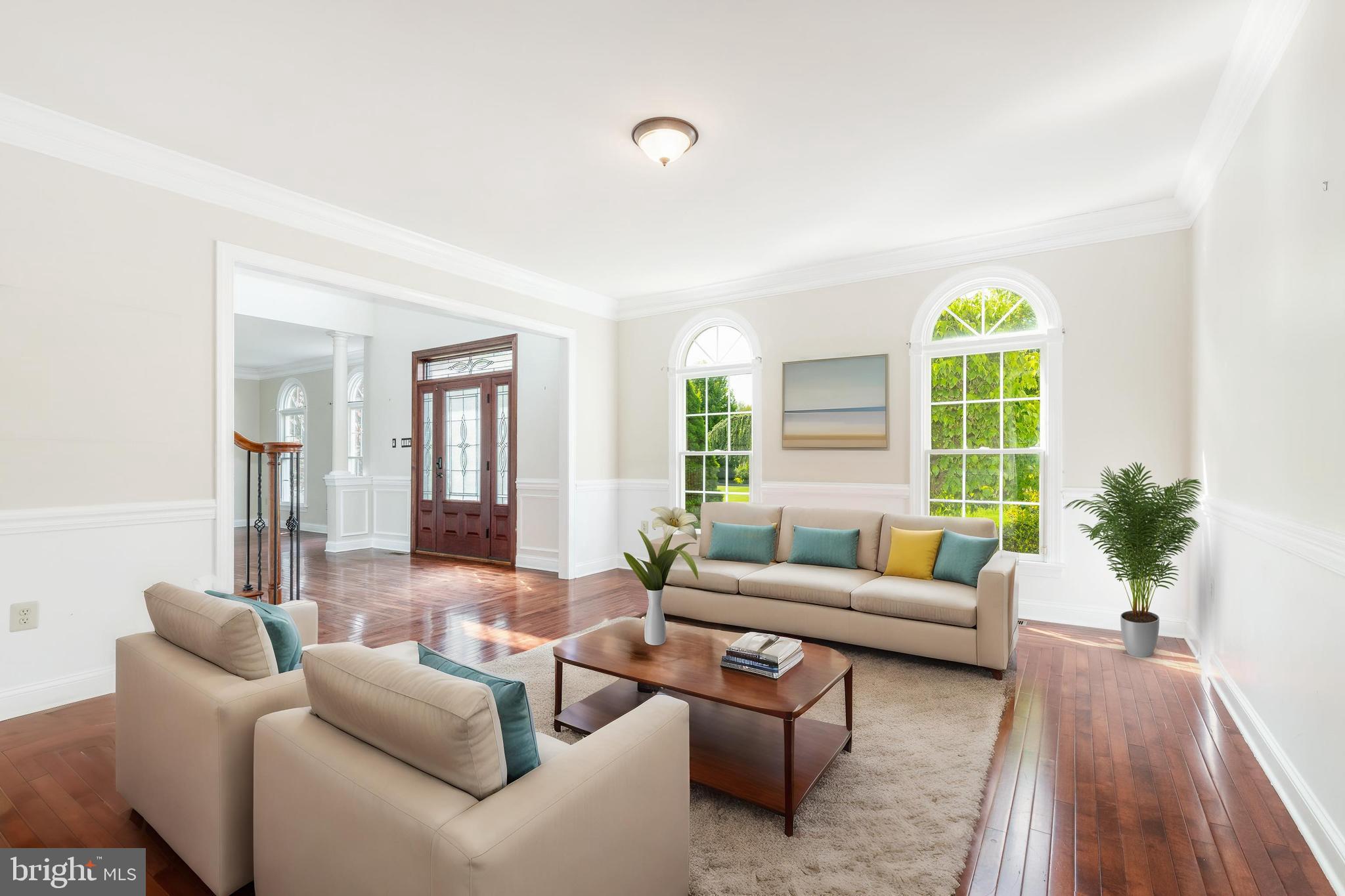 AMBLER - Residential