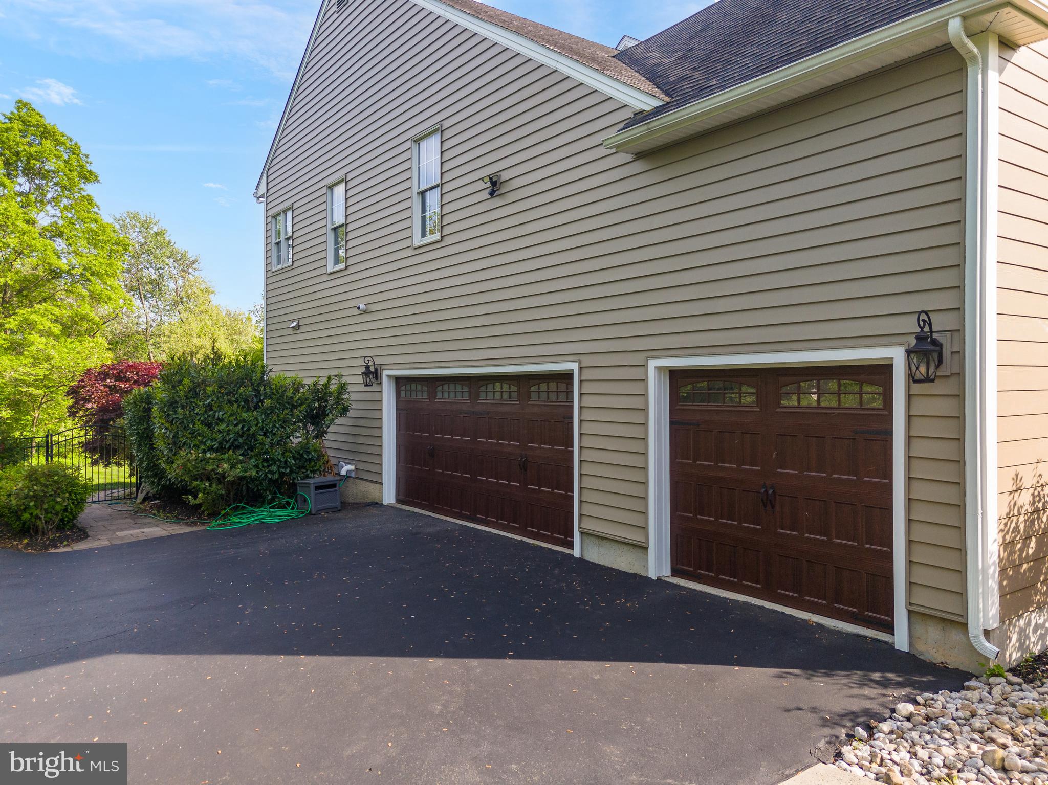 AMBLER - Residential