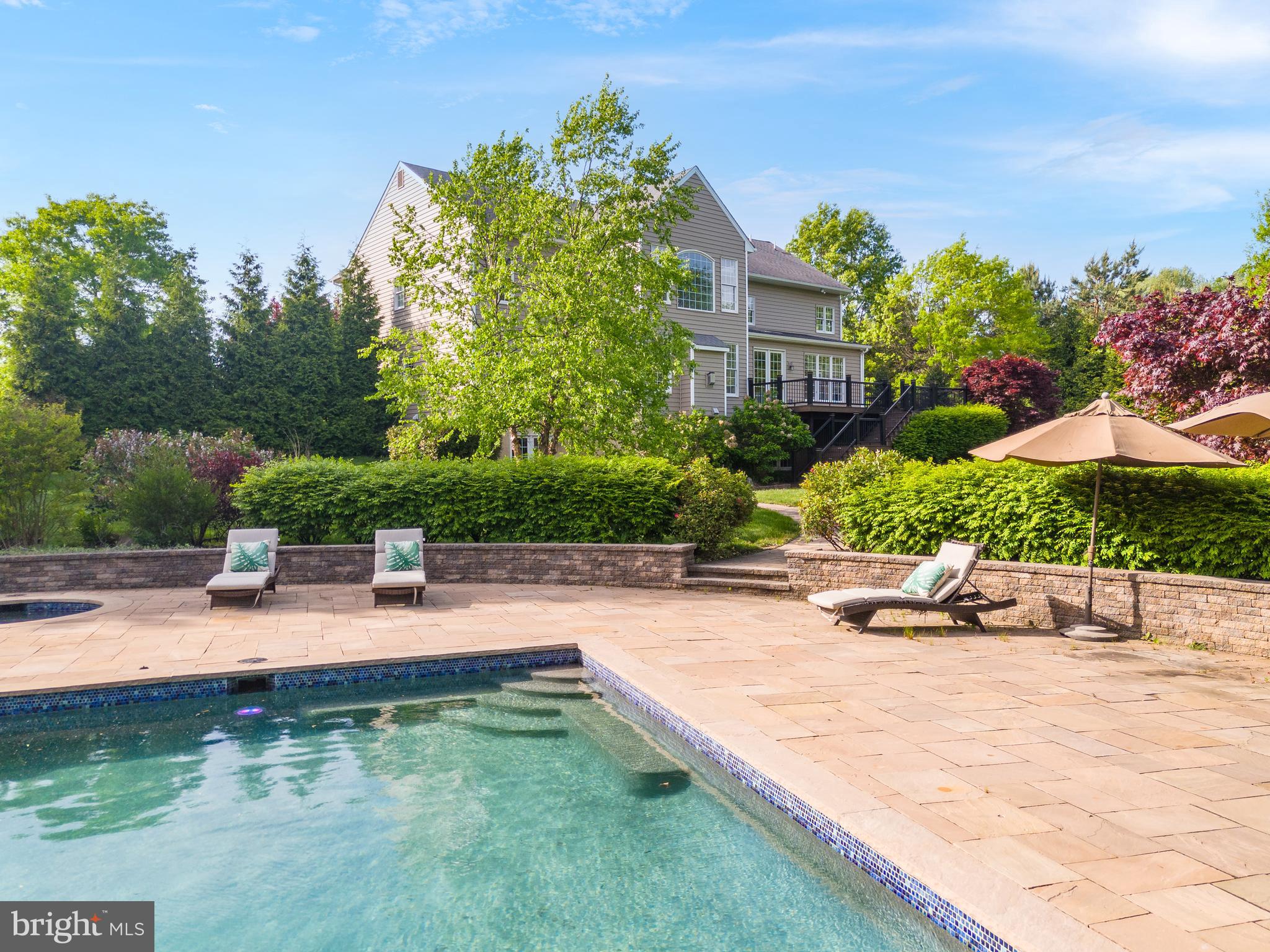 AMBLER - Residential