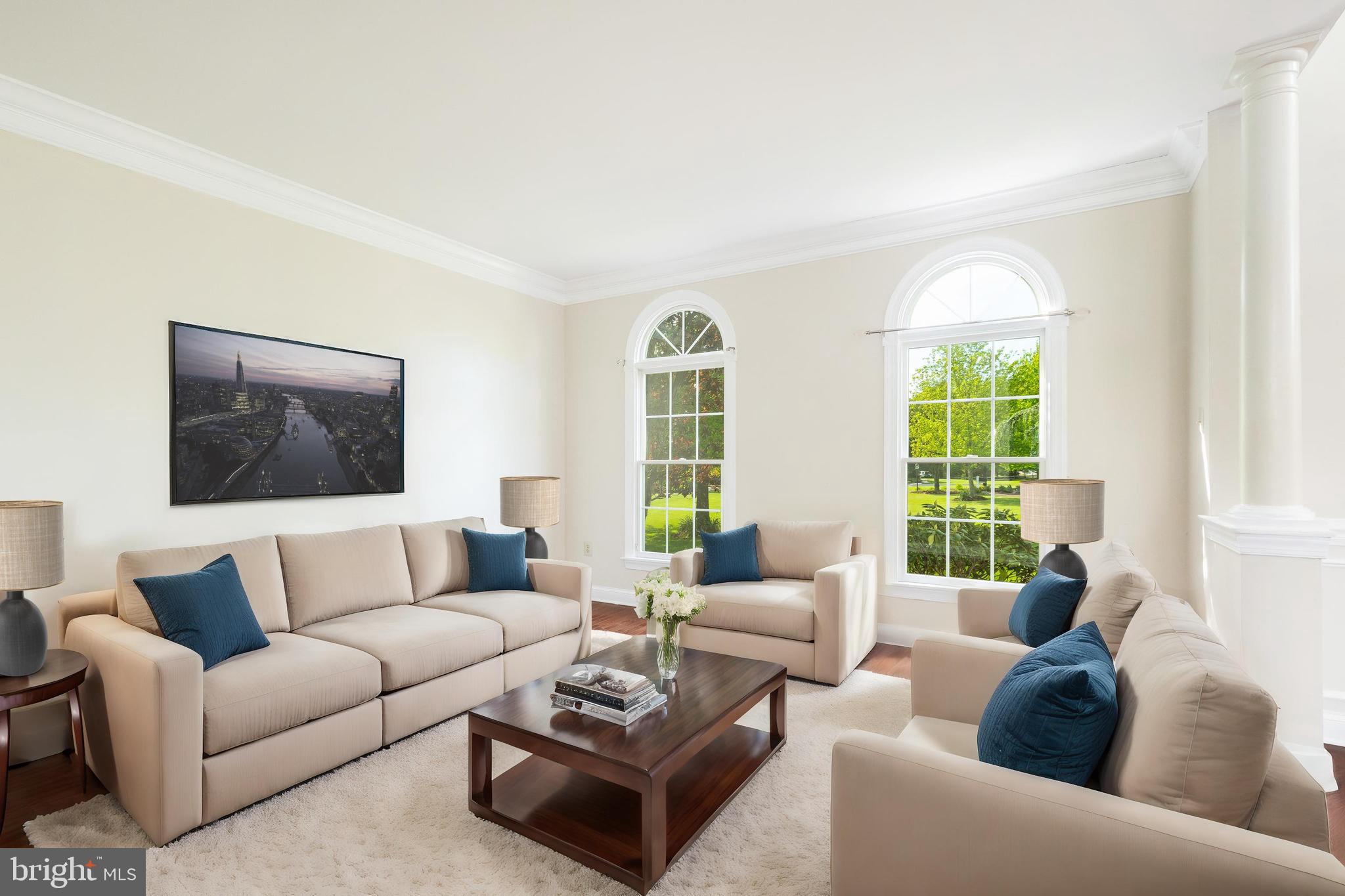 AMBLER - Residential