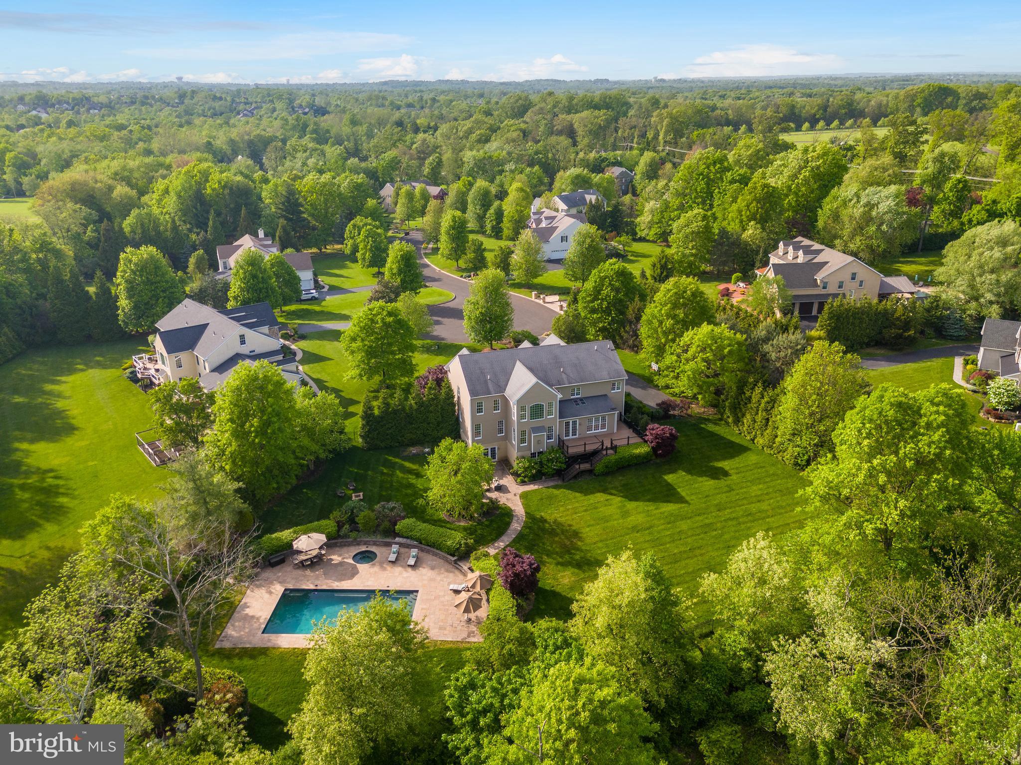 AMBLER - Residential