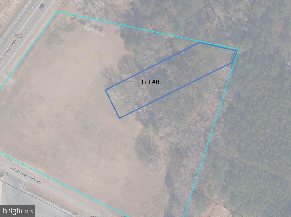 Lot 6 BEECH TREE LANE
