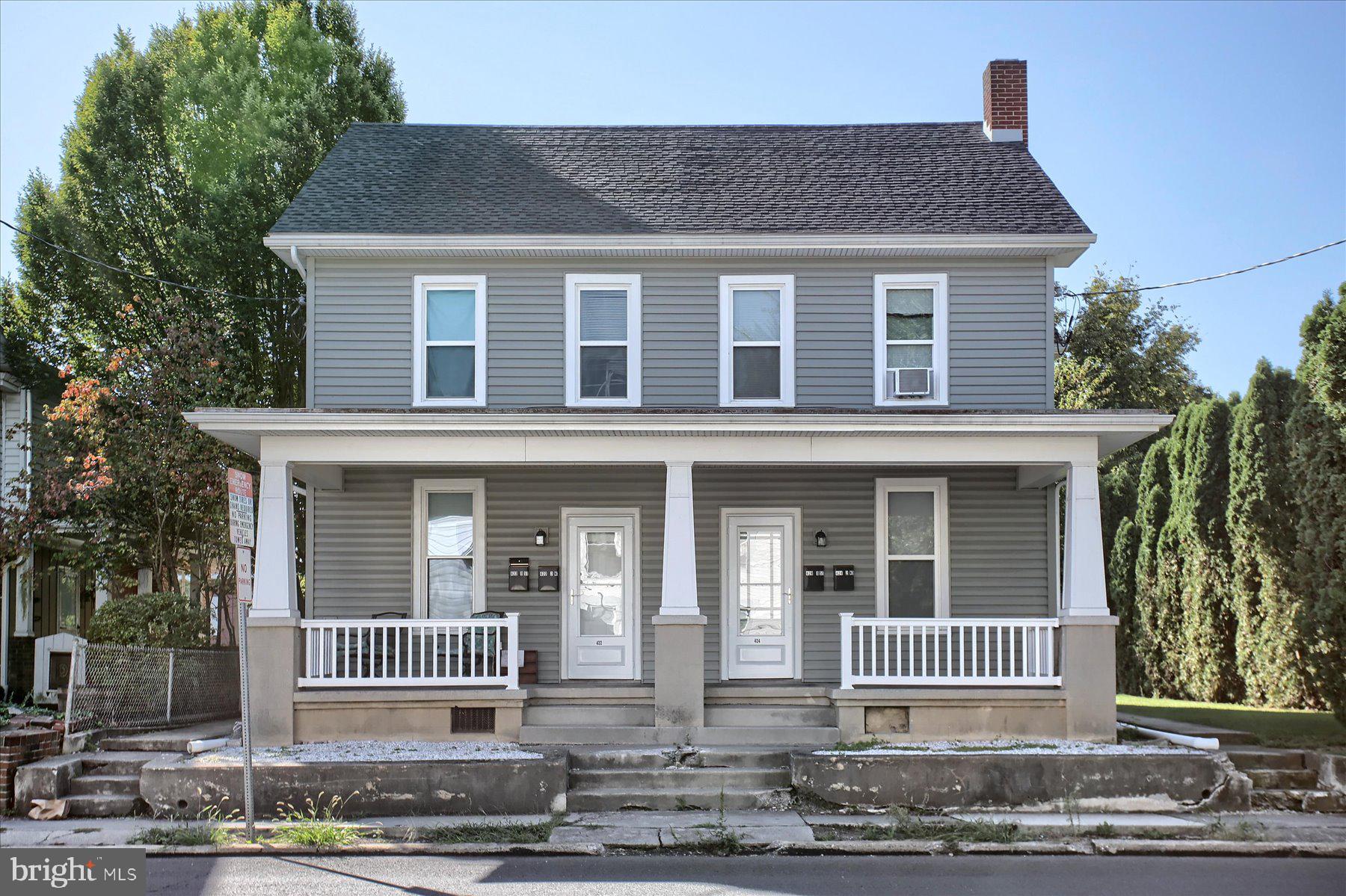 NONE AVAILABLE - Residential Lease