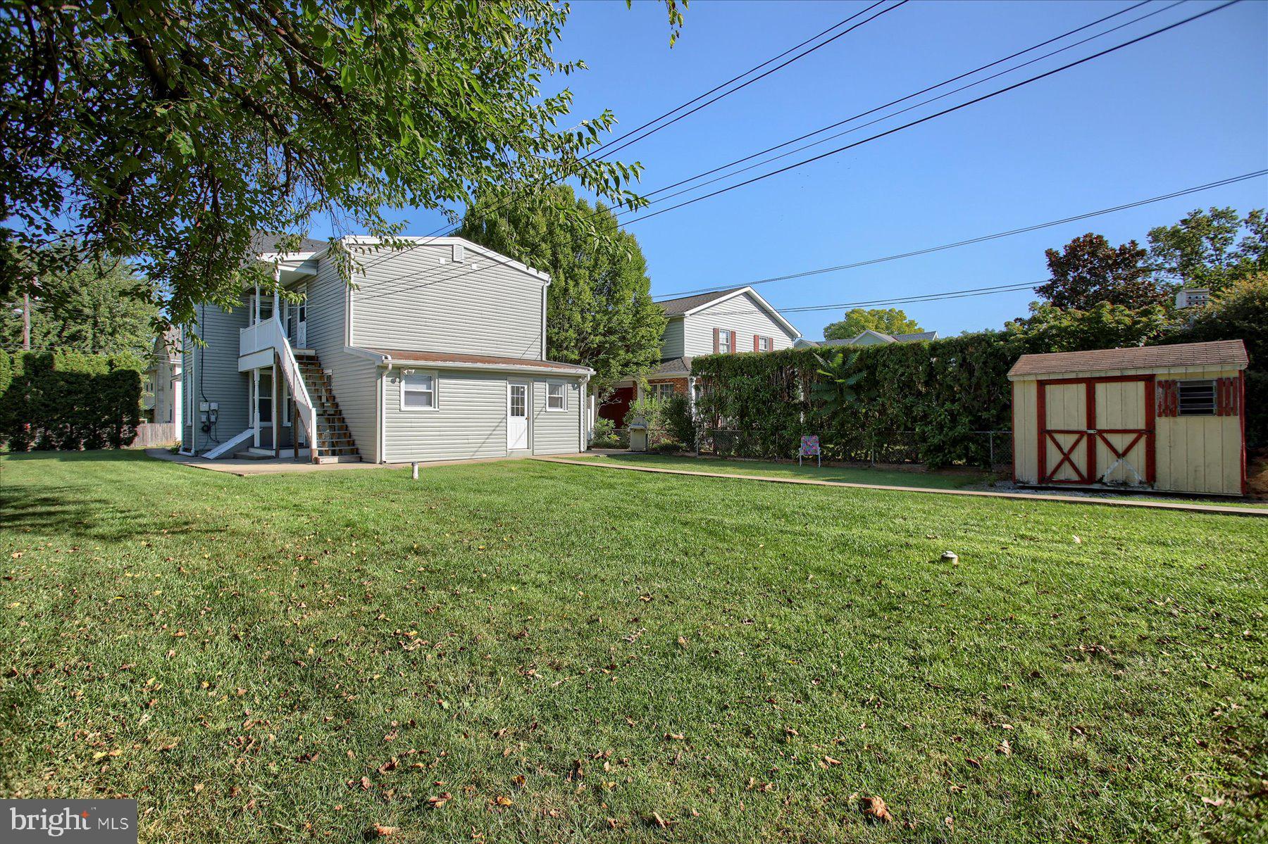 NONE AVAILABLE - Residential Lease