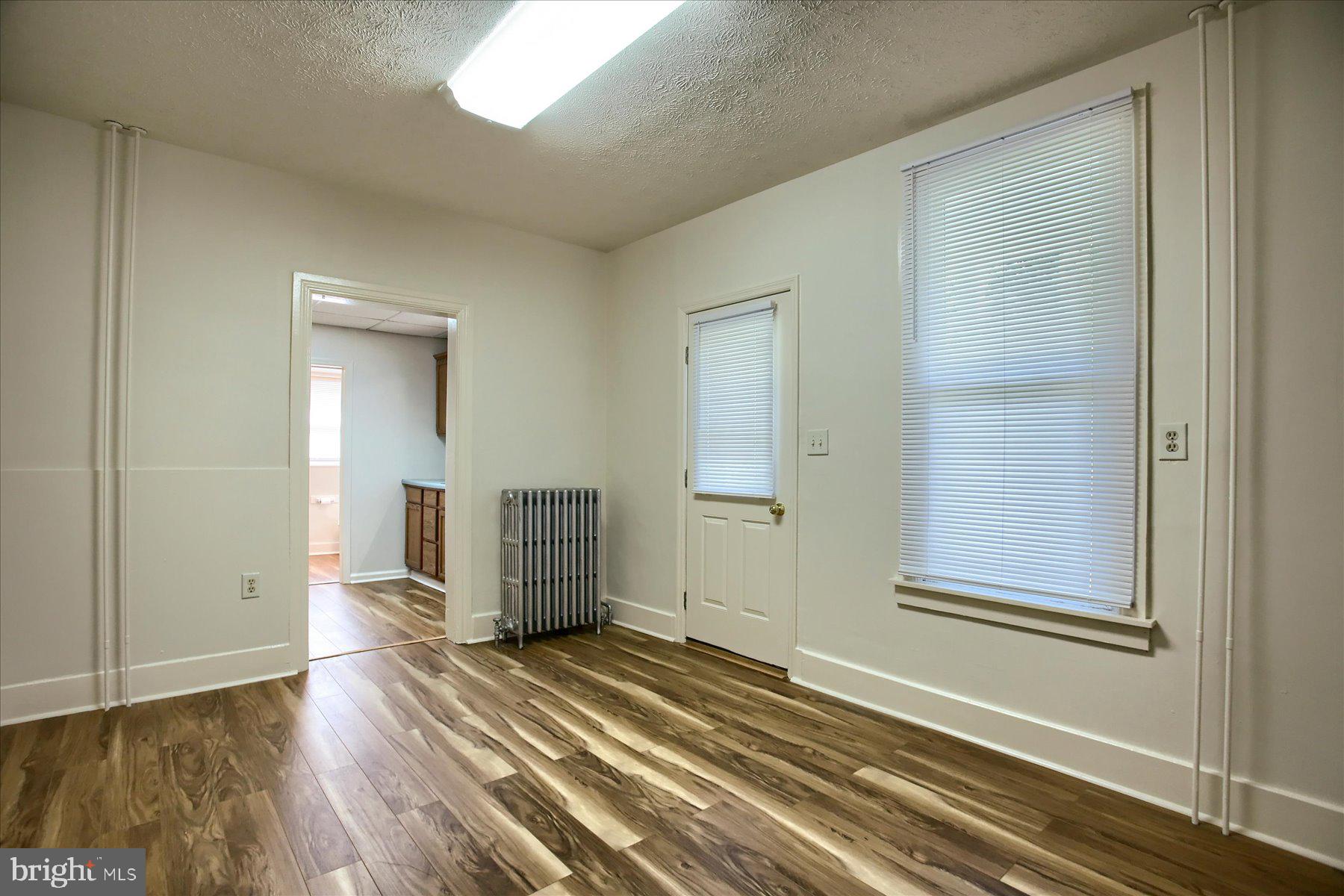 NONE AVAILABLE - Residential Lease