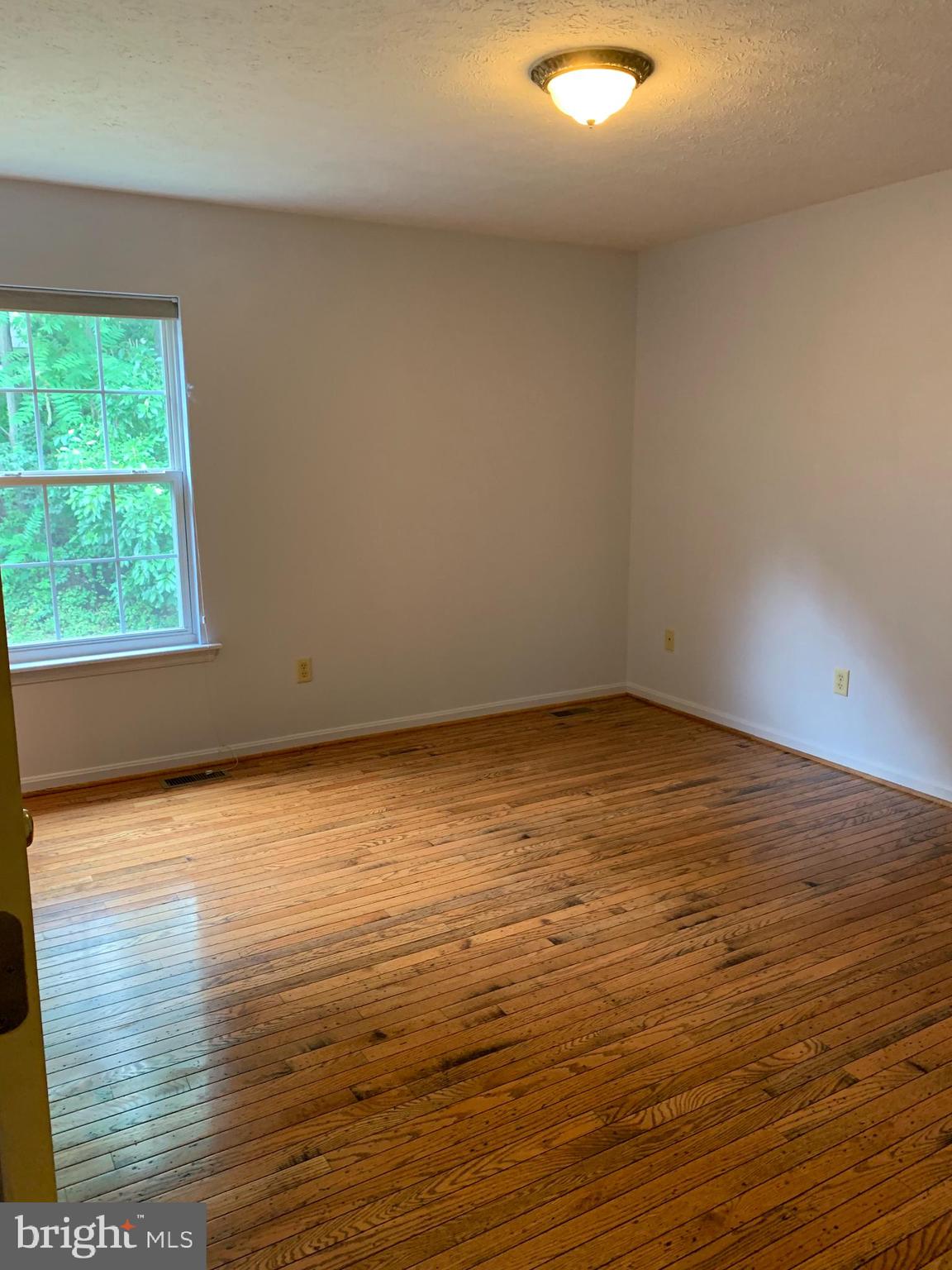 HILL VALLEY - Residential Lease