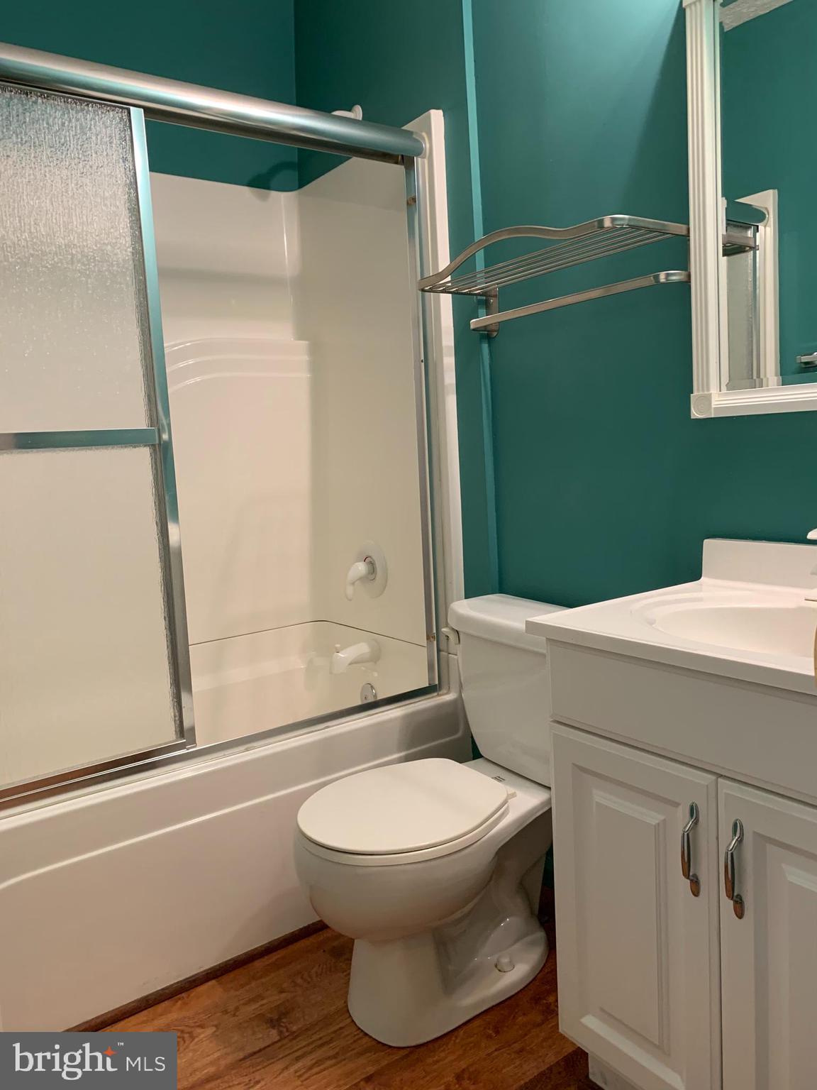 HILL VALLEY - Residential Lease