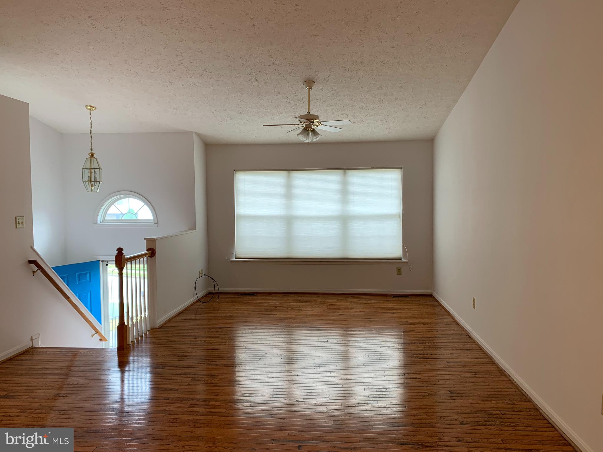 HILL VALLEY - Residential Lease