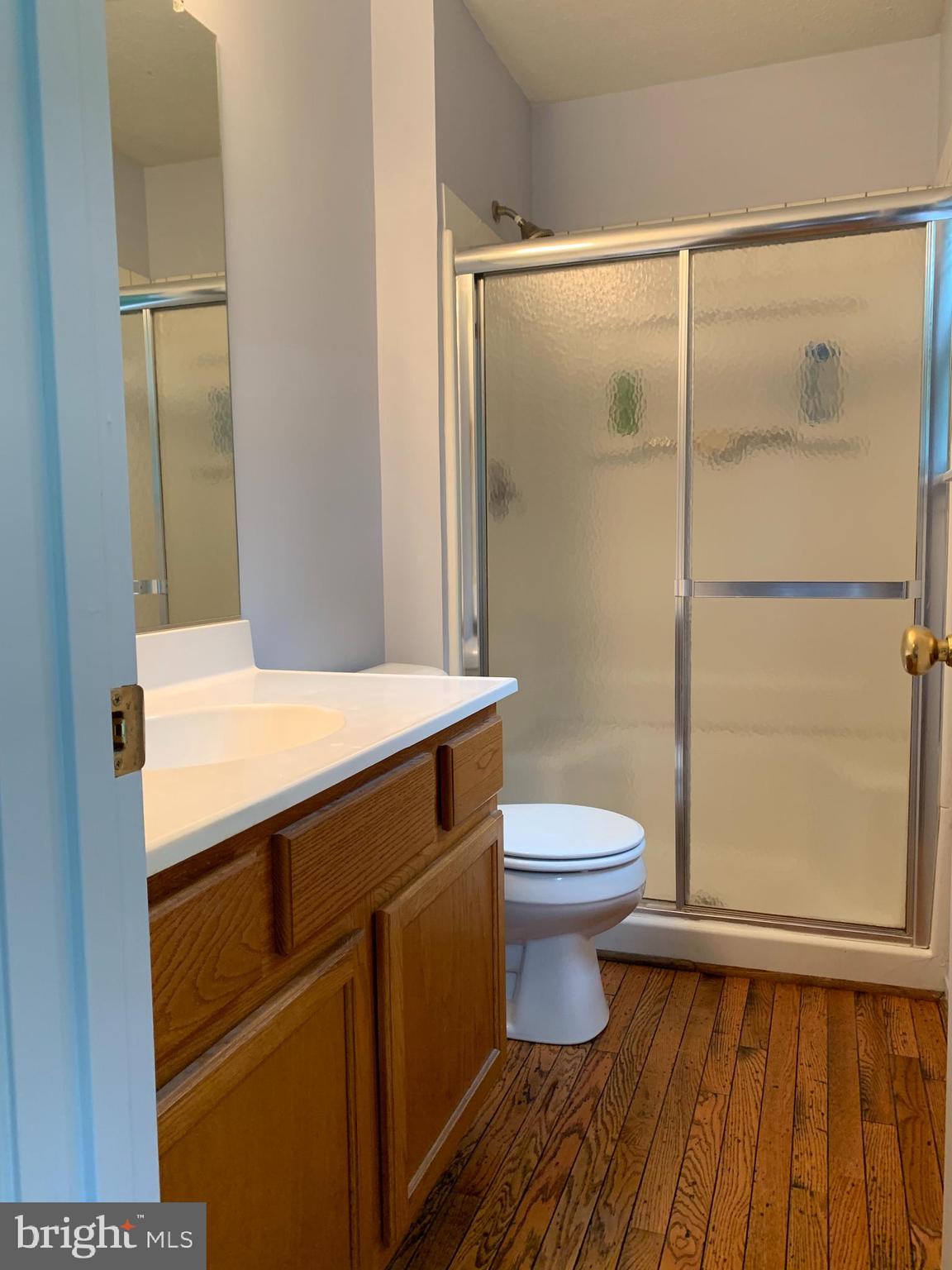 HILL VALLEY - Residential Lease