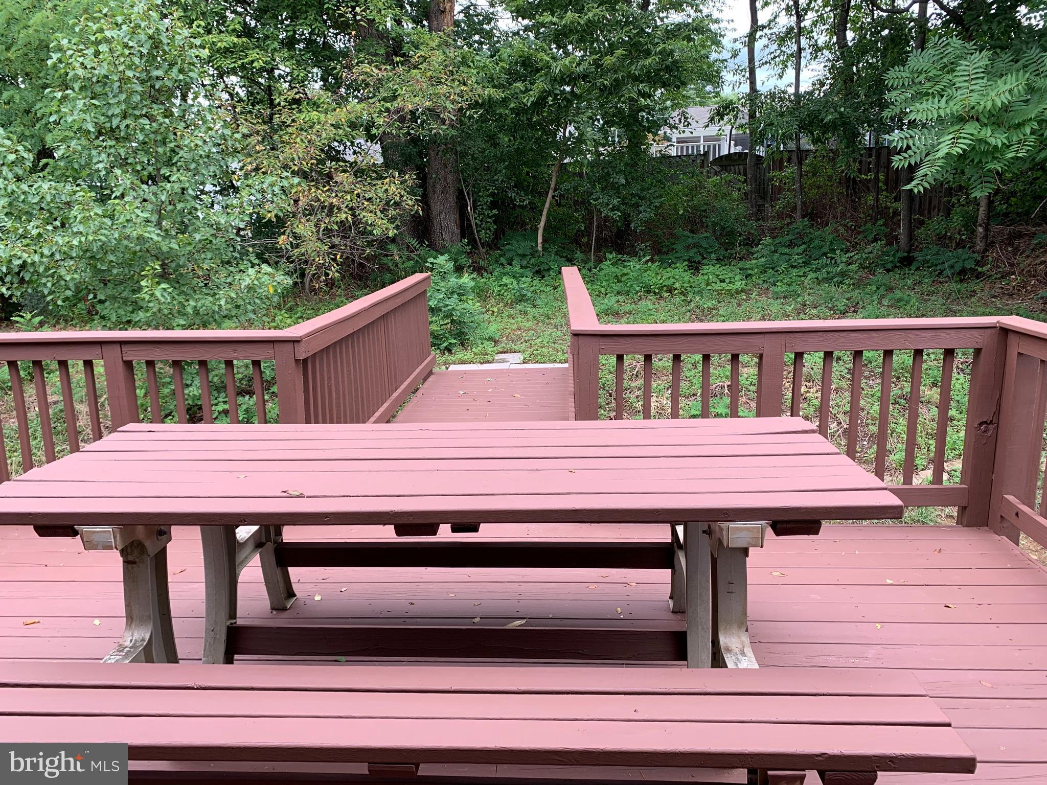 HILL VALLEY - Residential Lease