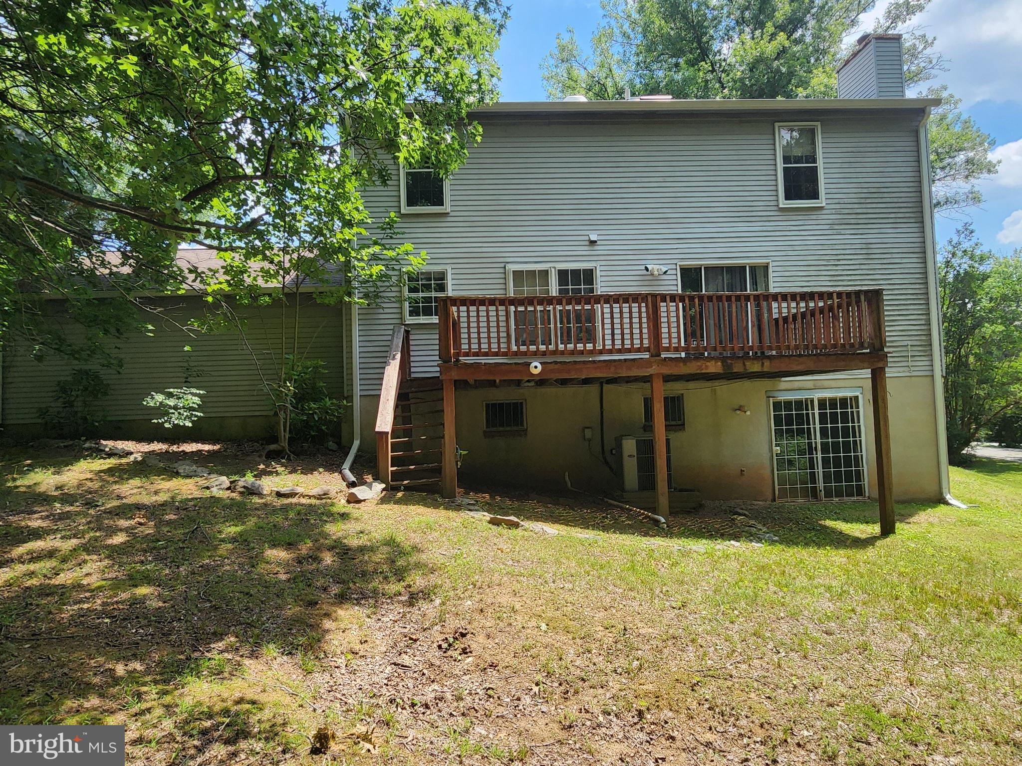 4205 GLENN DALE ROAD