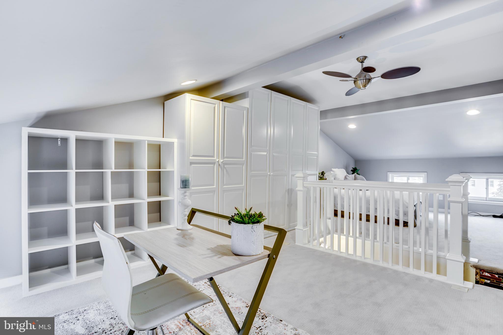 MOUNT VERNON PLACE HISTORIC DISTRICT - Residential