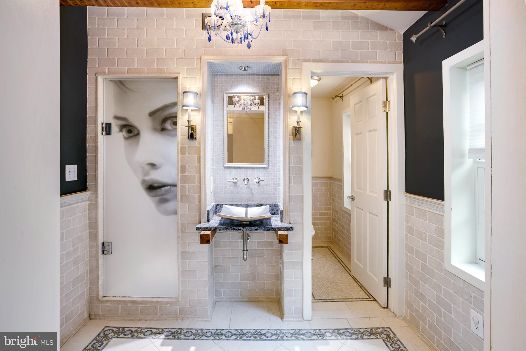 MOUNT VERNON PLACE HISTORIC DISTRICT - Residential