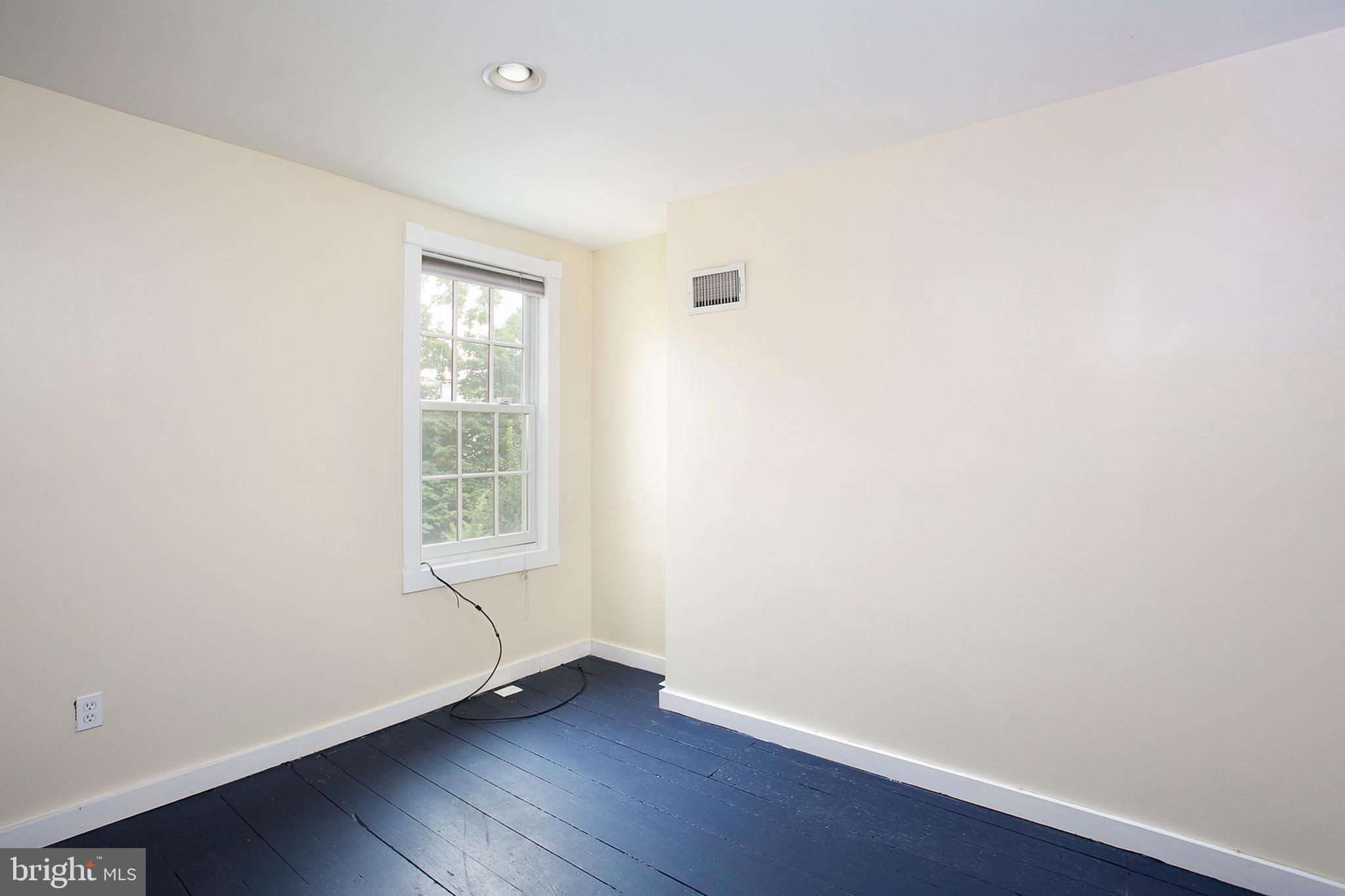 MOUNT VERNON PLACE HISTORIC DISTRICT - Residential