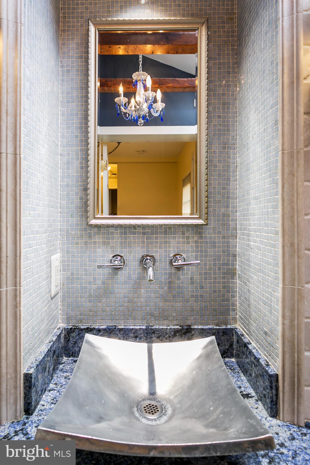 MOUNT VERNON PLACE HISTORIC DISTRICT - Residential