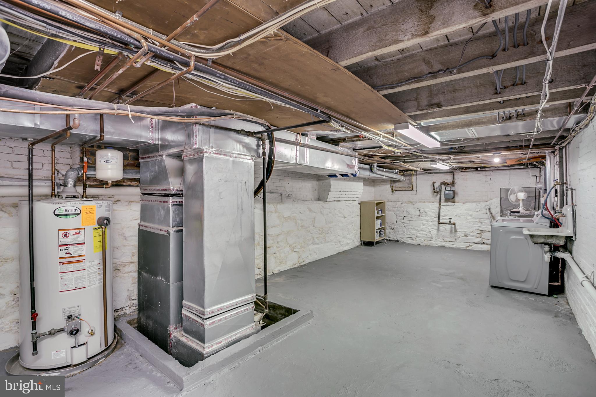 MOUNT VERNON PLACE HISTORIC DISTRICT - Residential