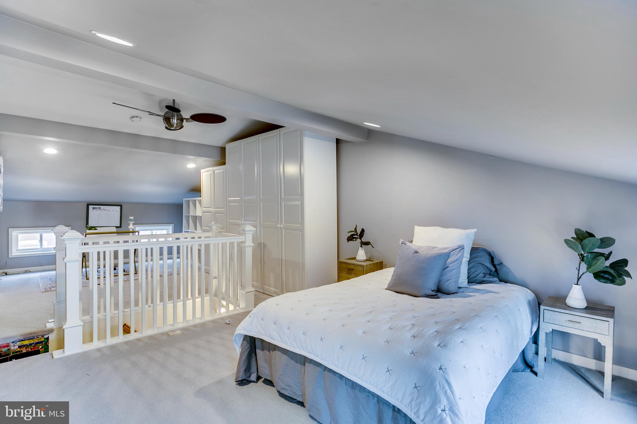 MOUNT VERNON PLACE HISTORIC DISTRICT - Residential