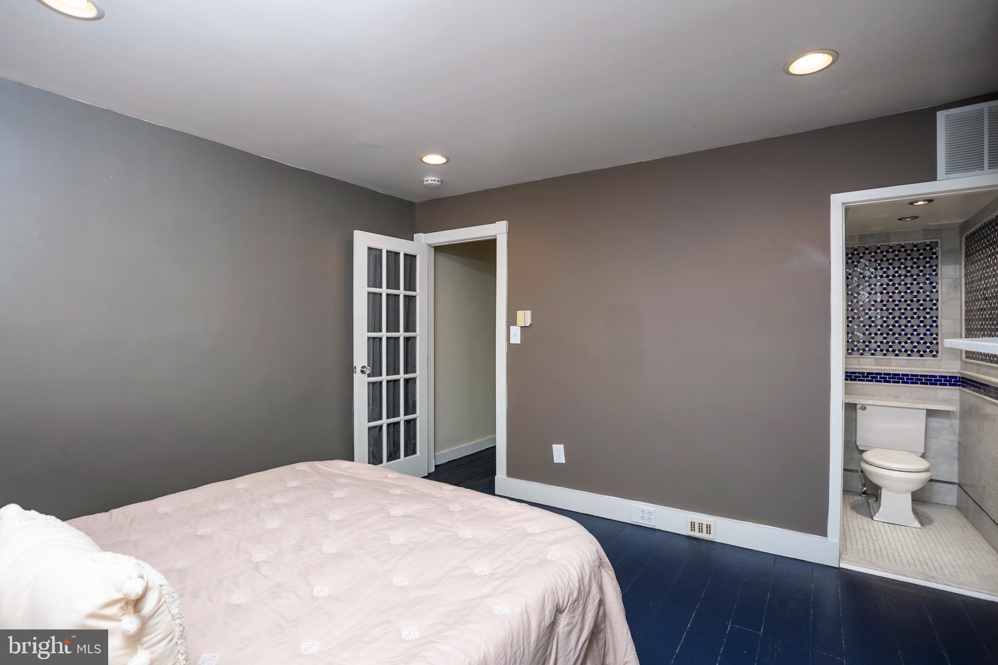 MOUNT VERNON PLACE HISTORIC DISTRICT - Residential