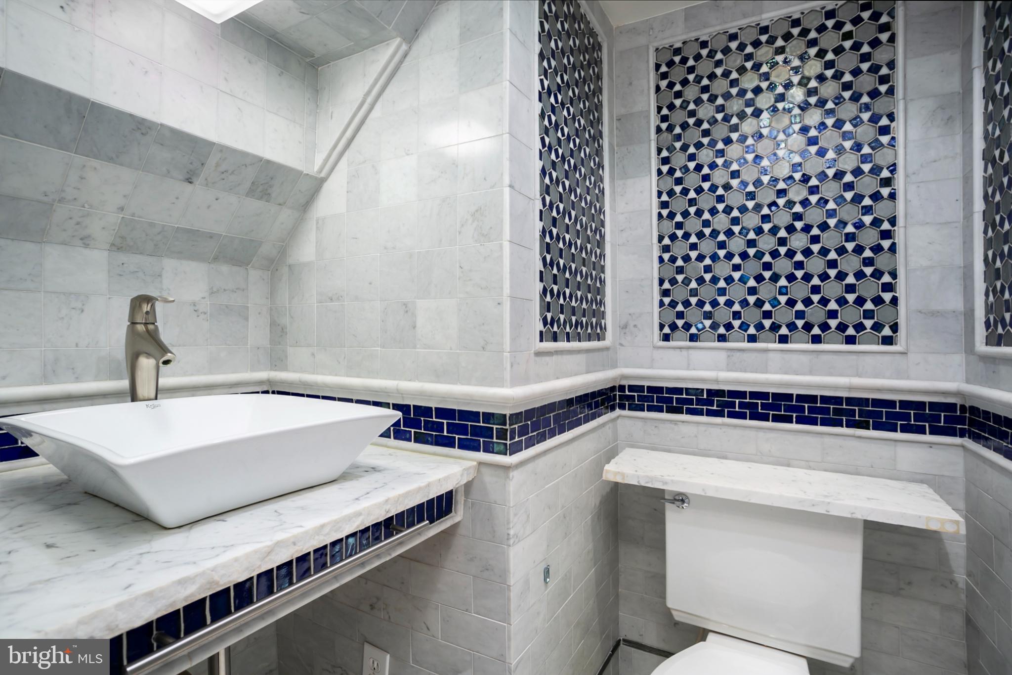 MOUNT VERNON PLACE HISTORIC DISTRICT - Residential